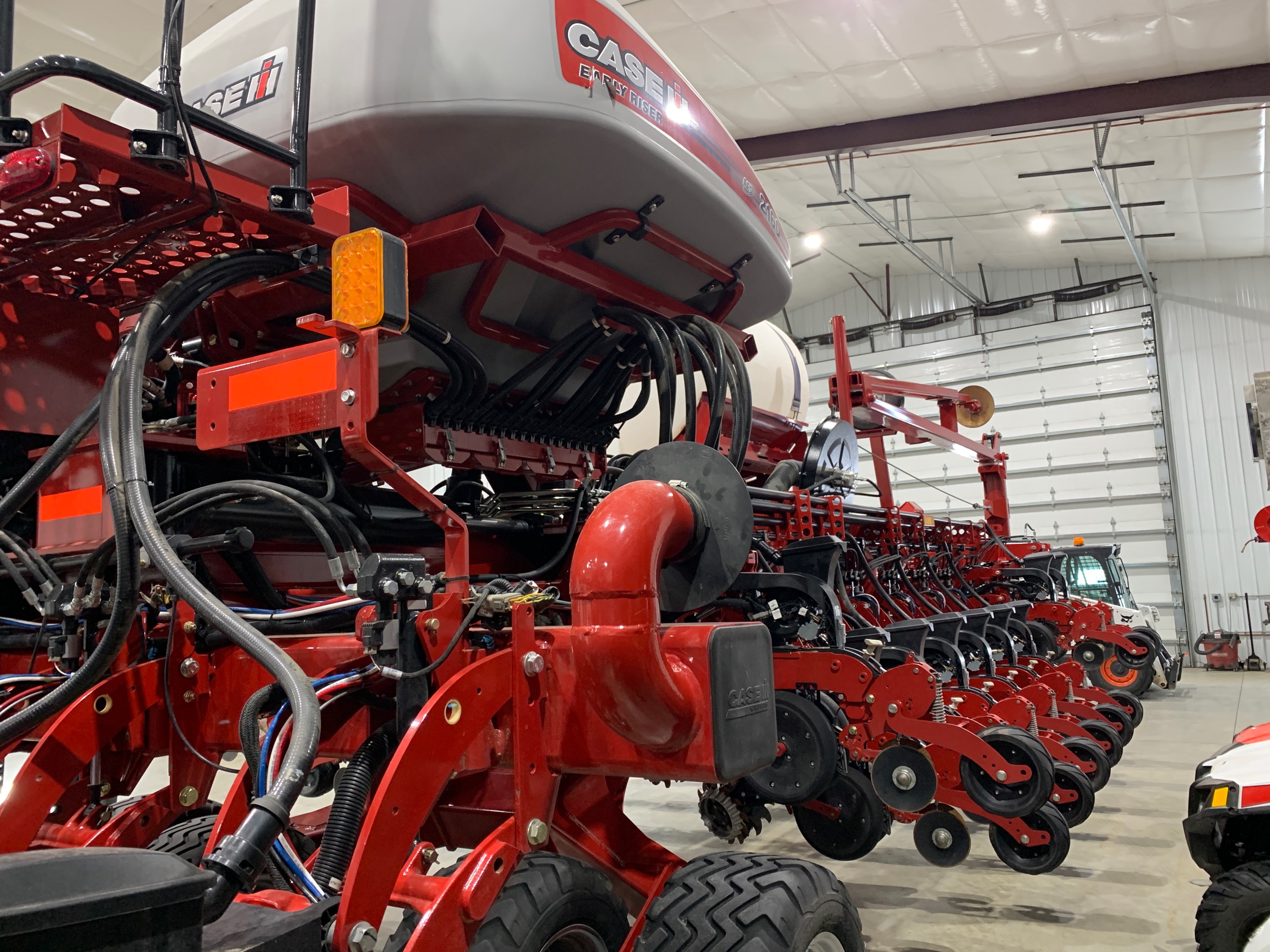 2022 Case IH 2160 Planter