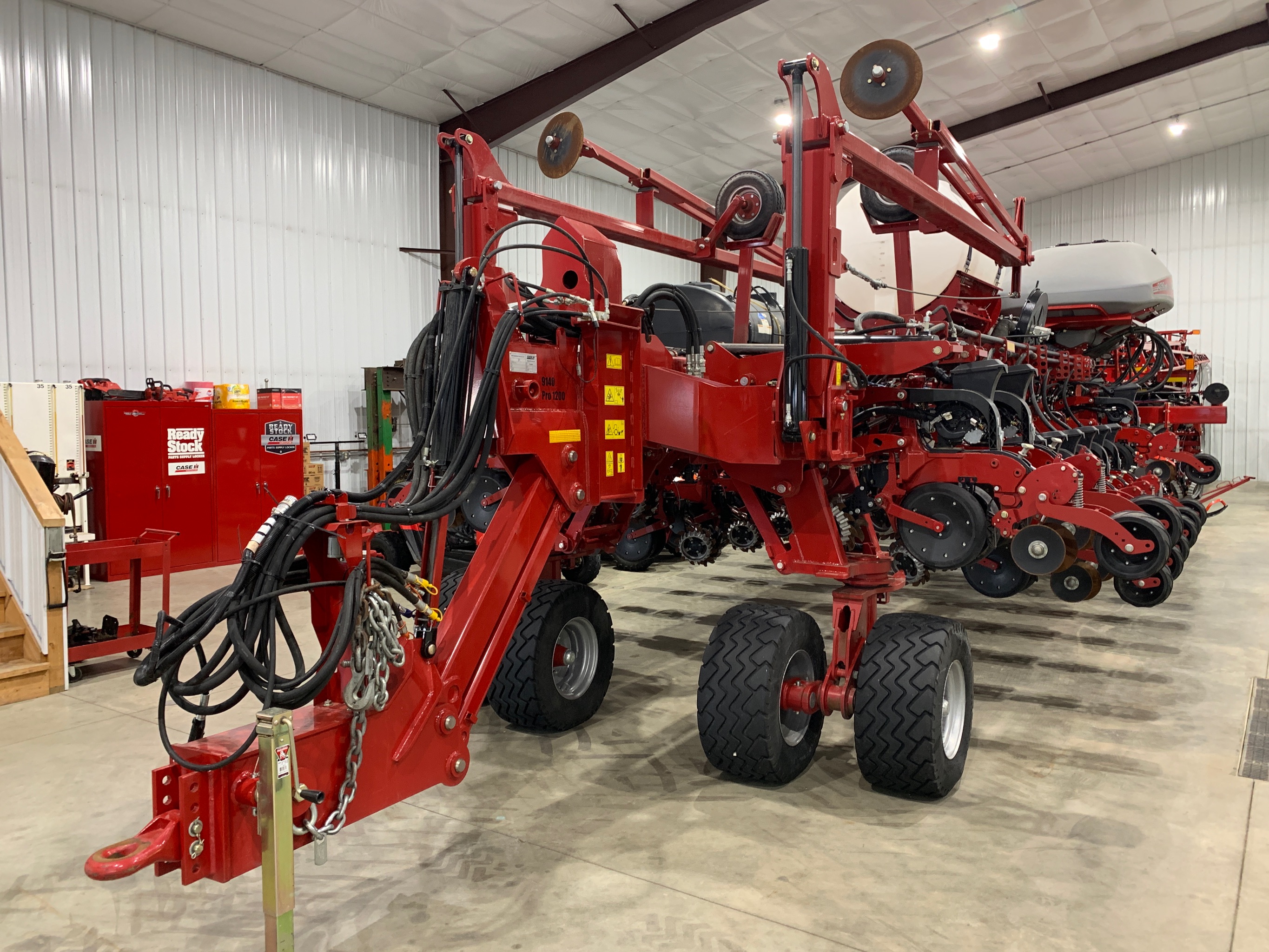 2022 Case IH 2160 Planter