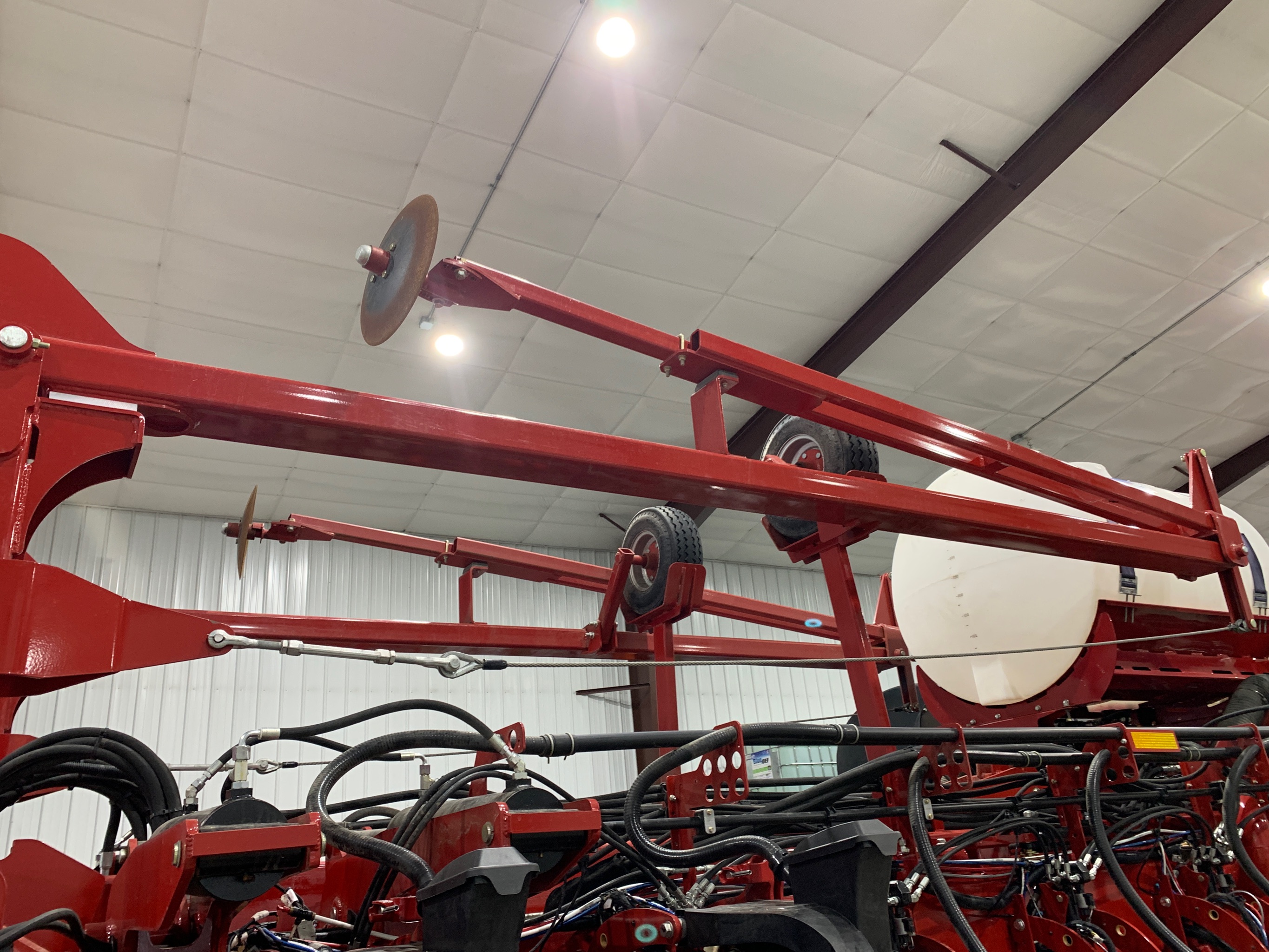 2022 Case IH 2160 Planter