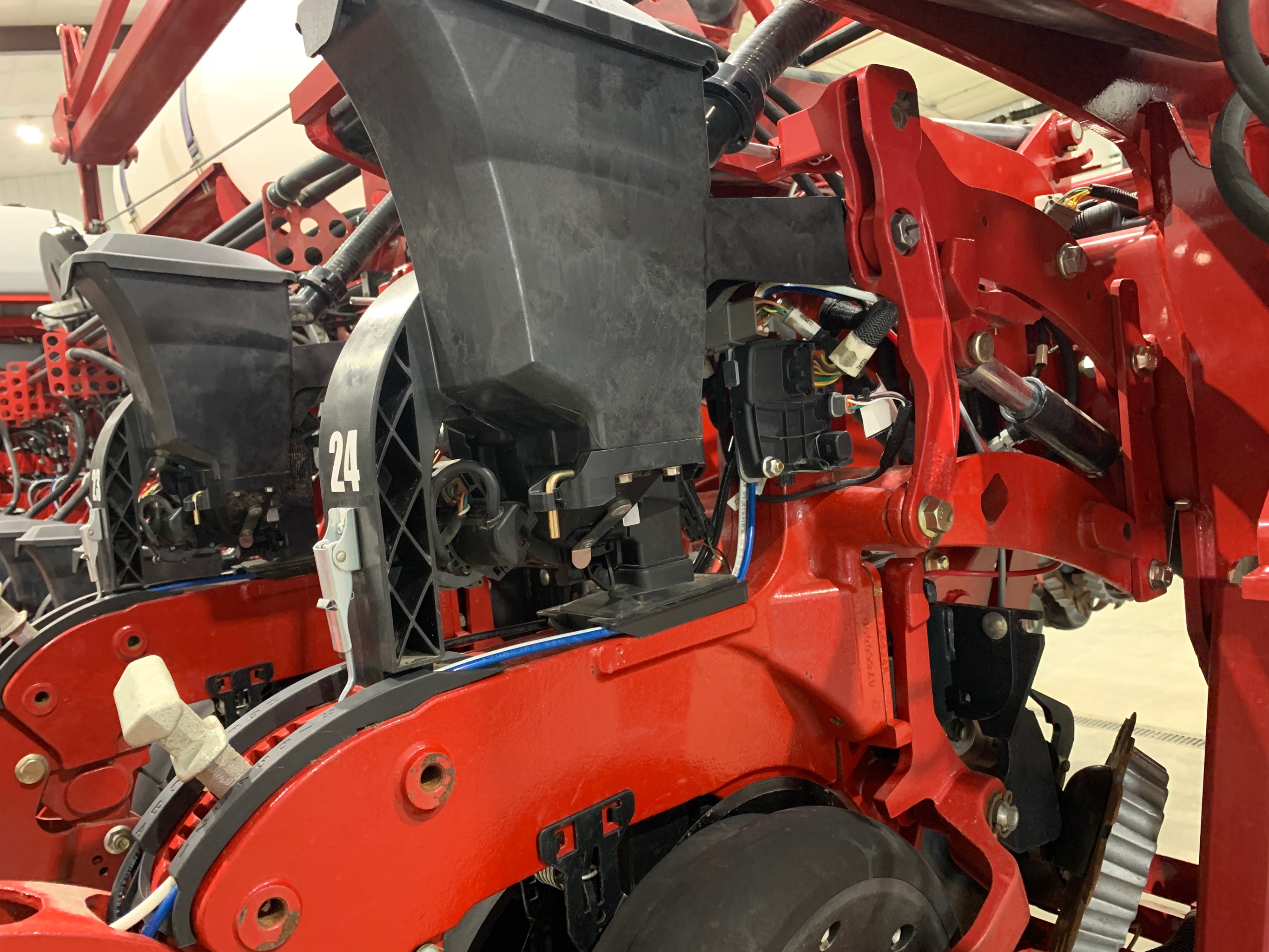 2022 Case IH 2160 Planter