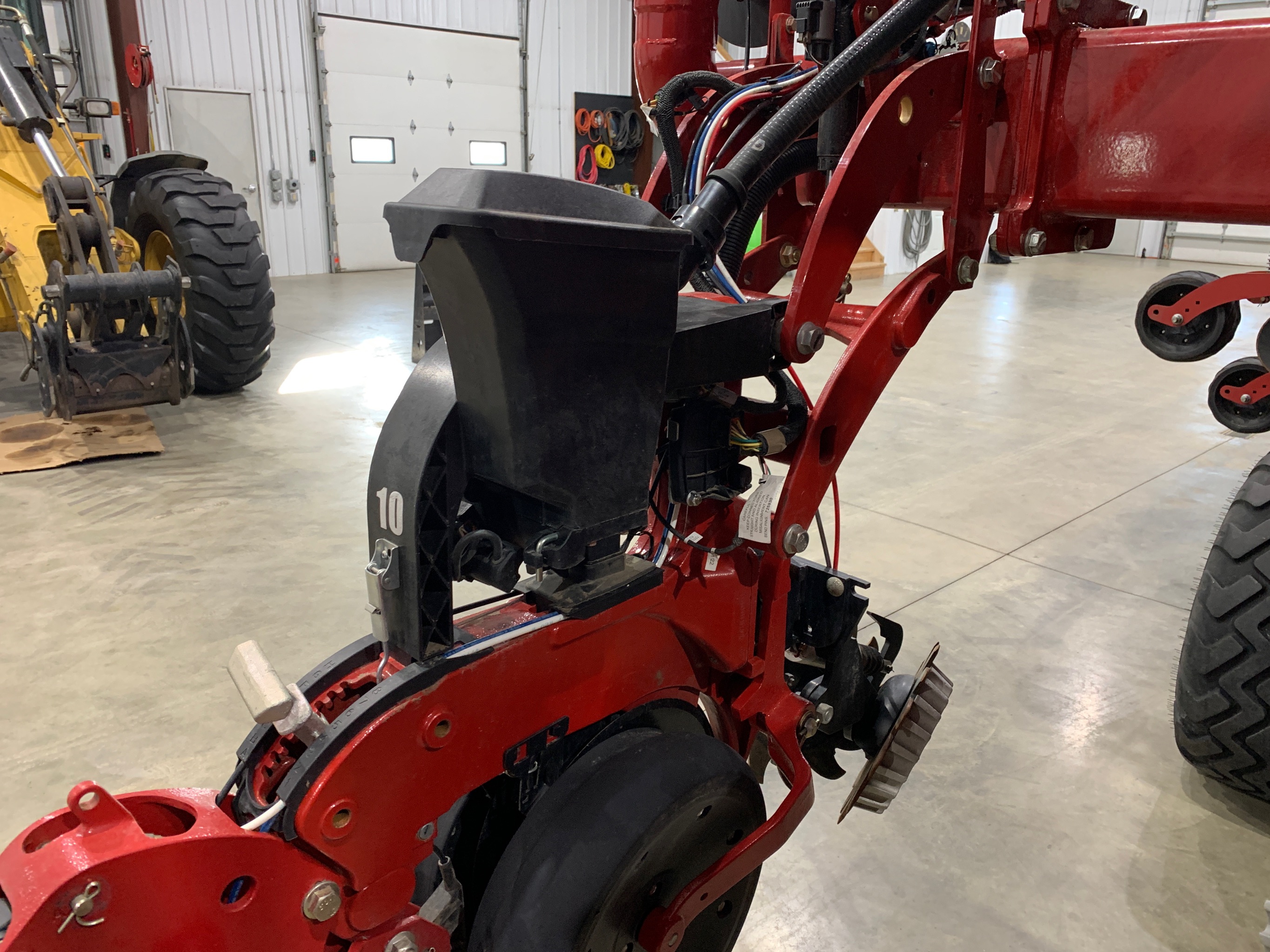 2022 Case IH 2160 Planter