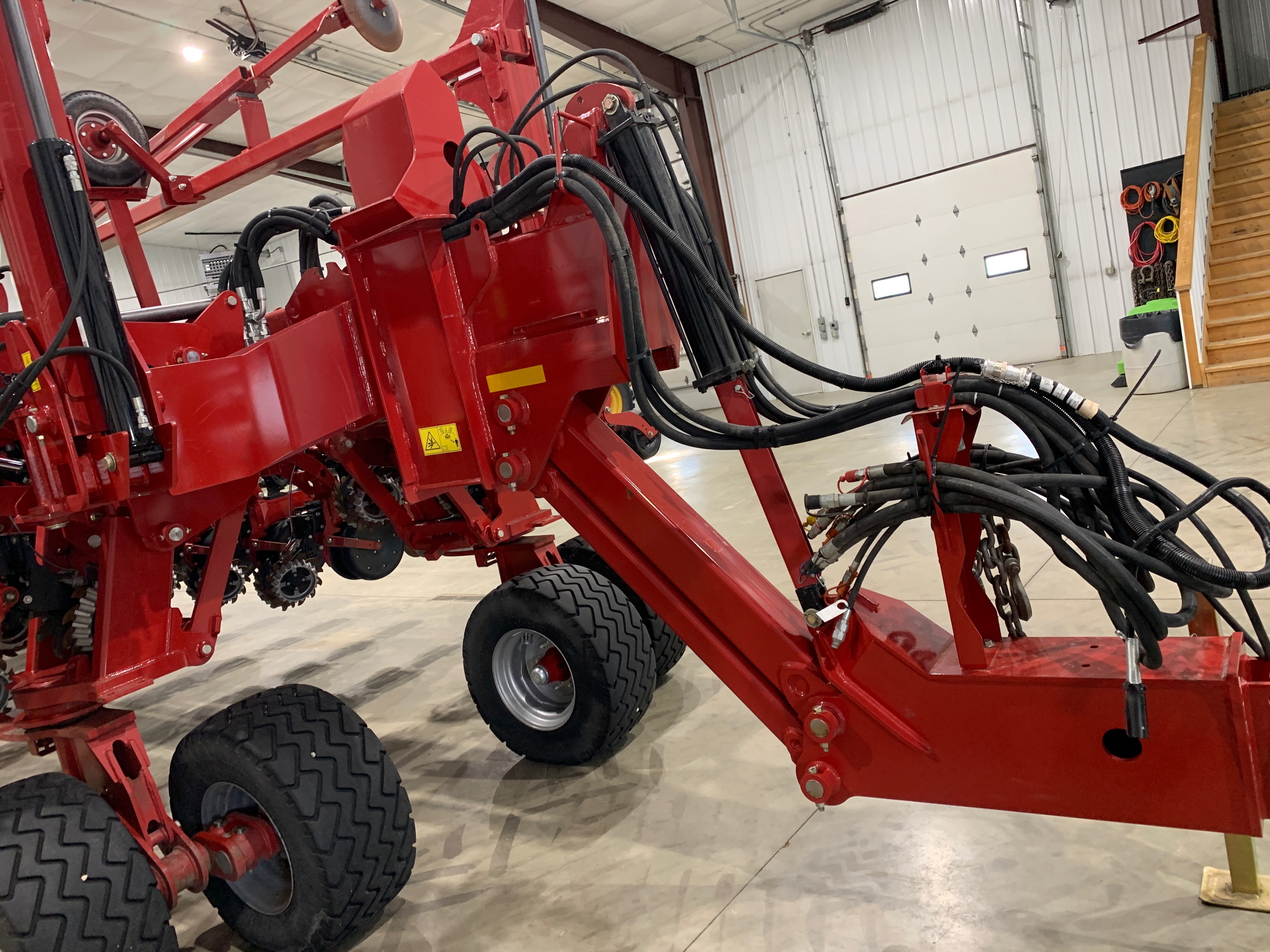 2022 Case IH 2160 Planter