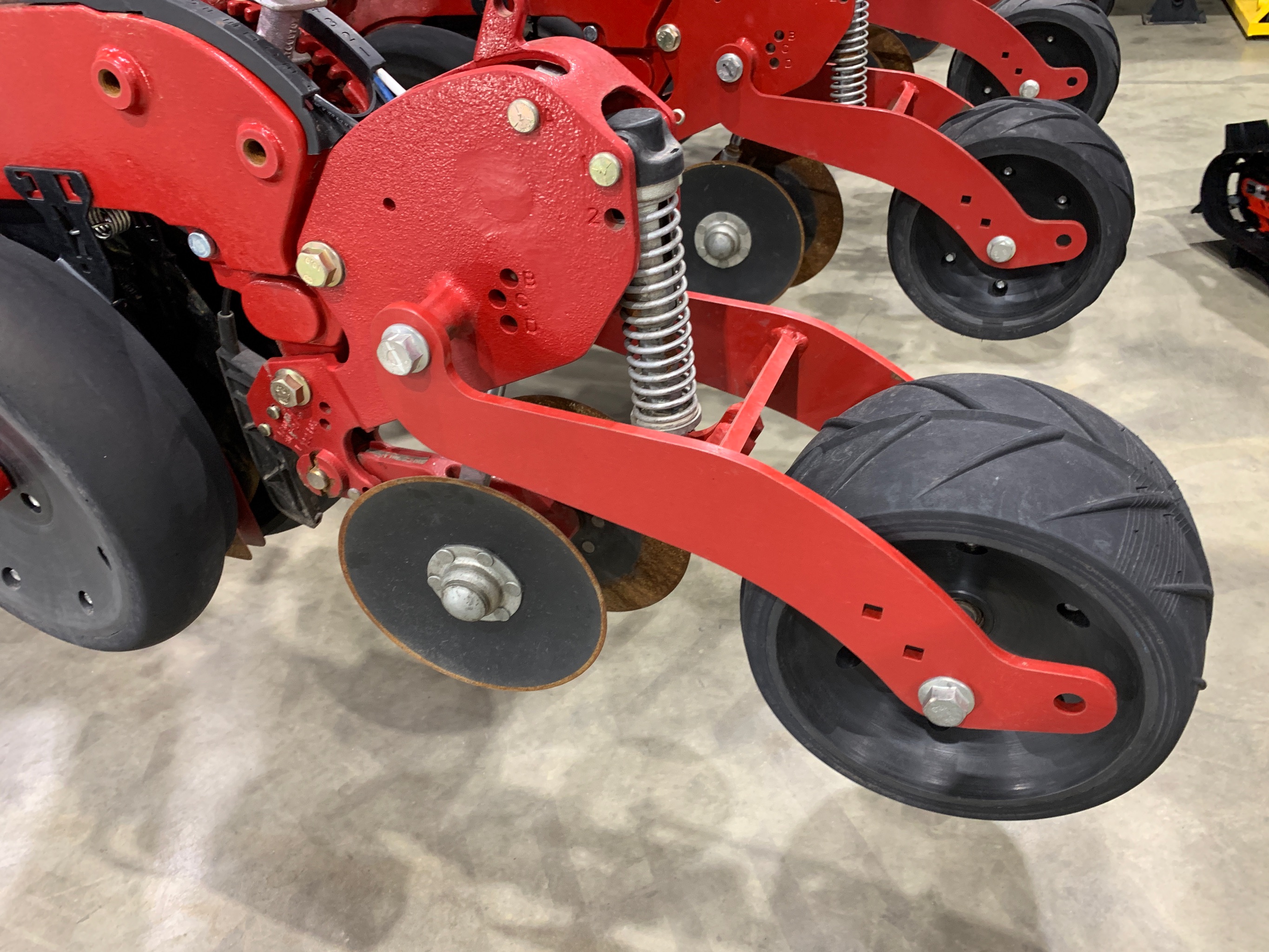 2022 Case IH 2160 Planter