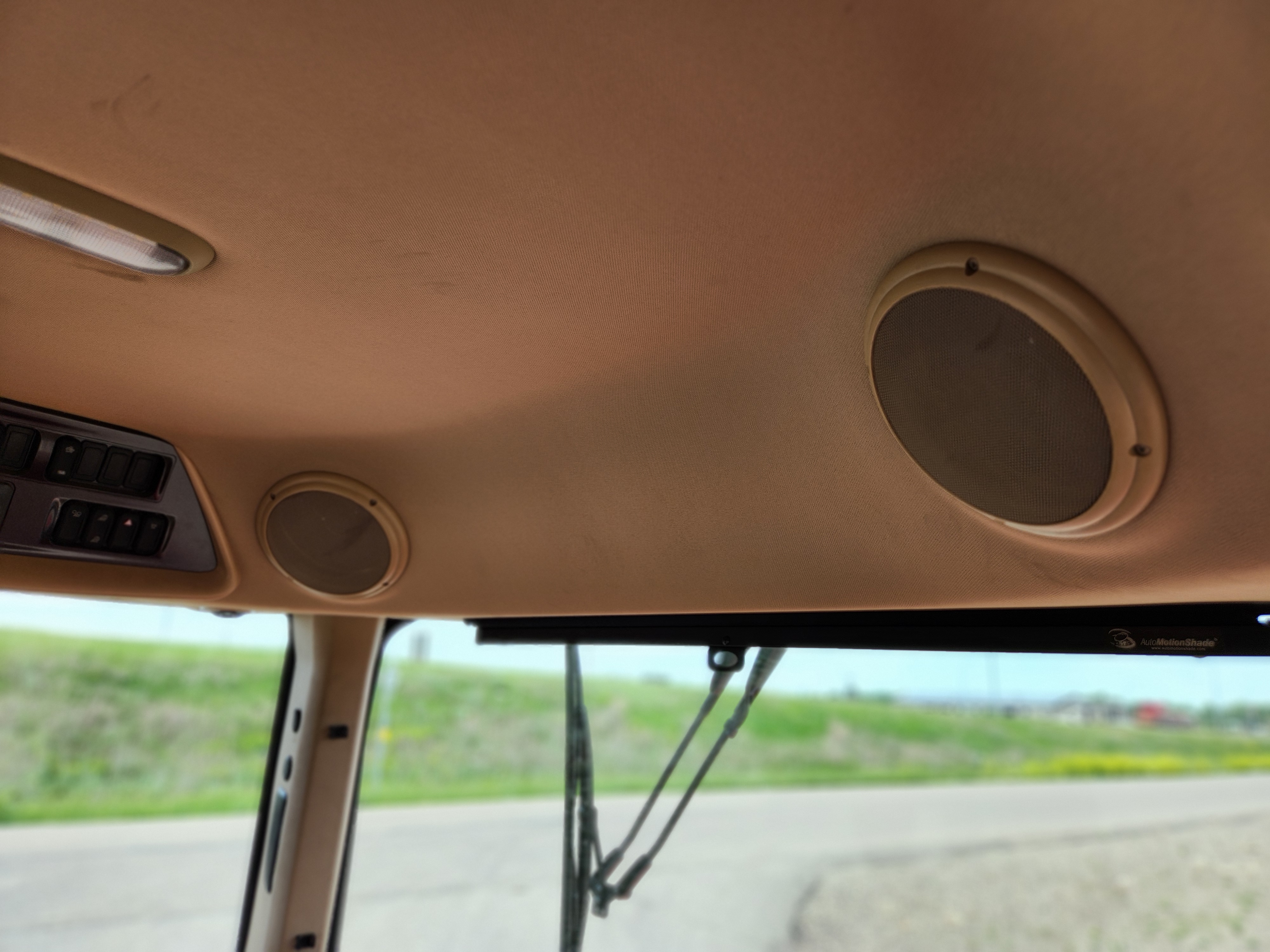 2024 Case IH STG595 Tractor