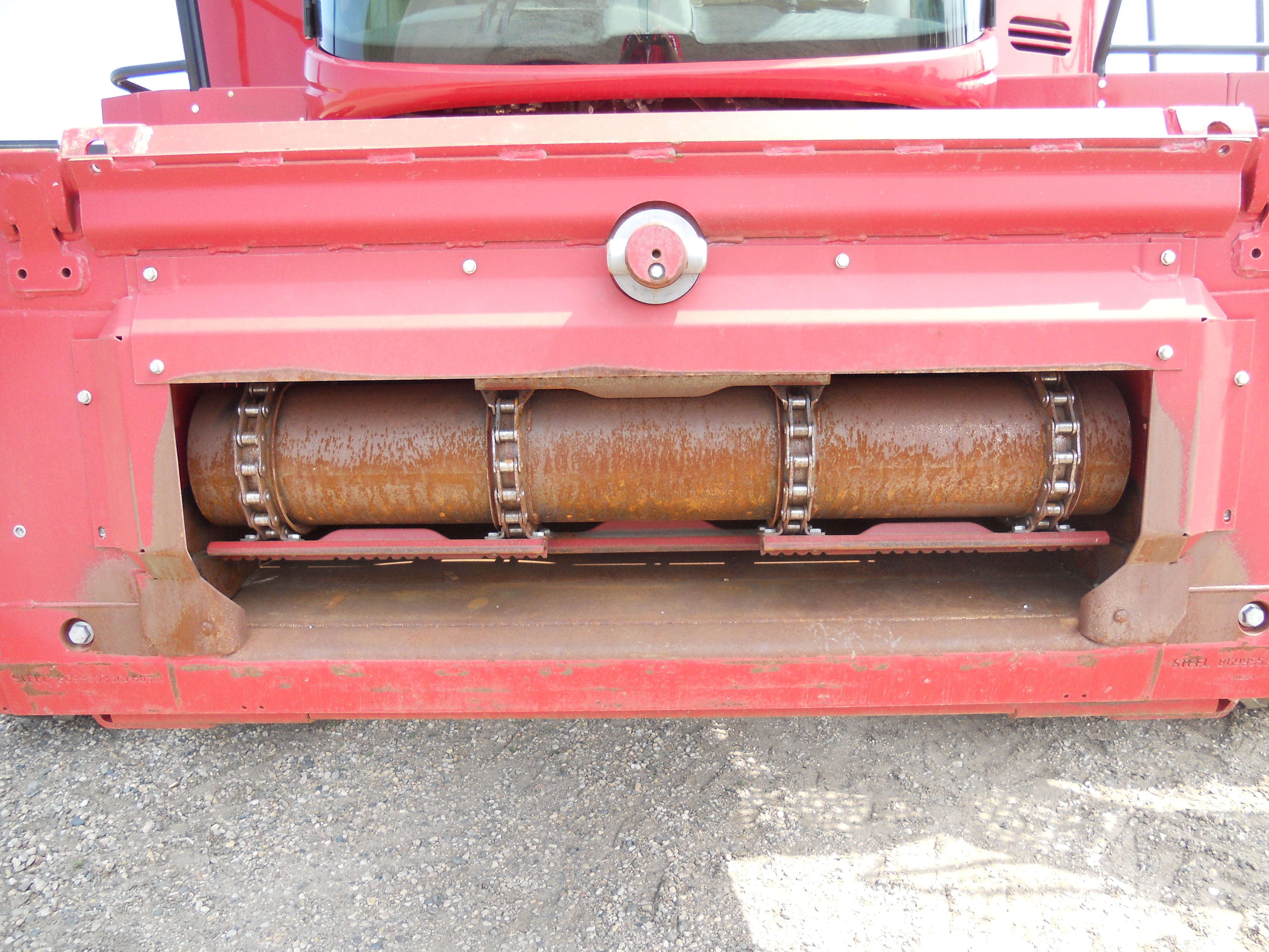 2024 Case IH AF9250 Combine