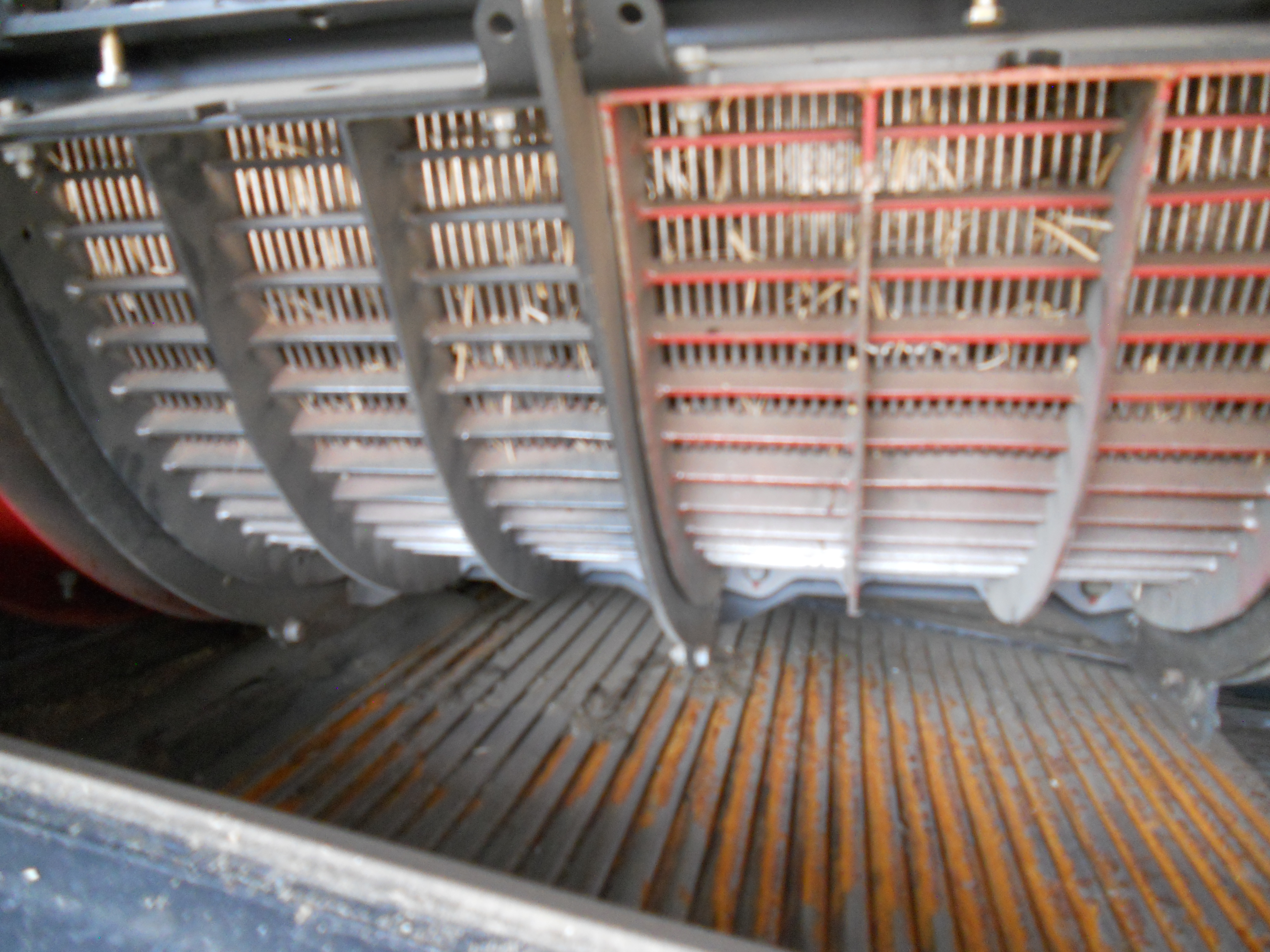 2024 Case IH AF9250 Combine