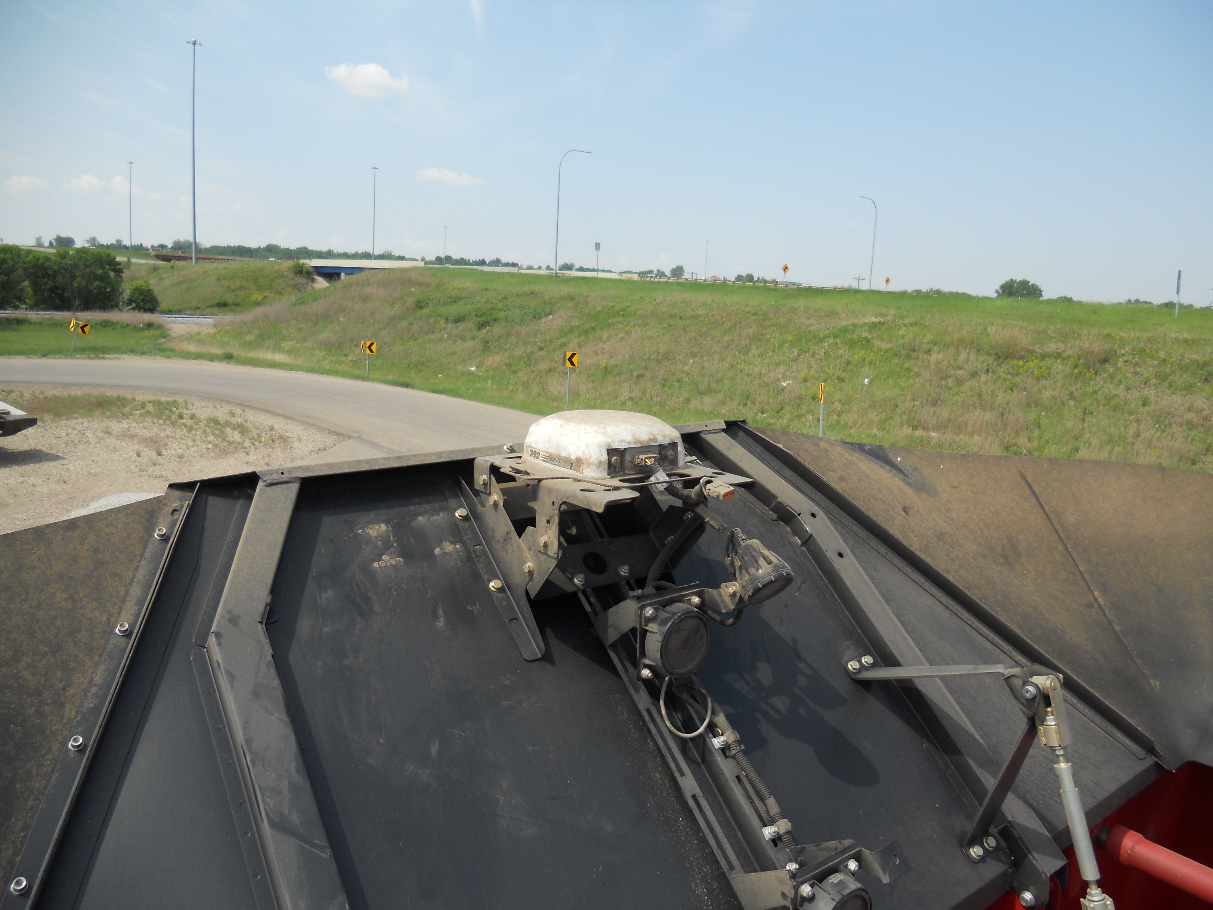 2024 Case IH AF9250 Combine