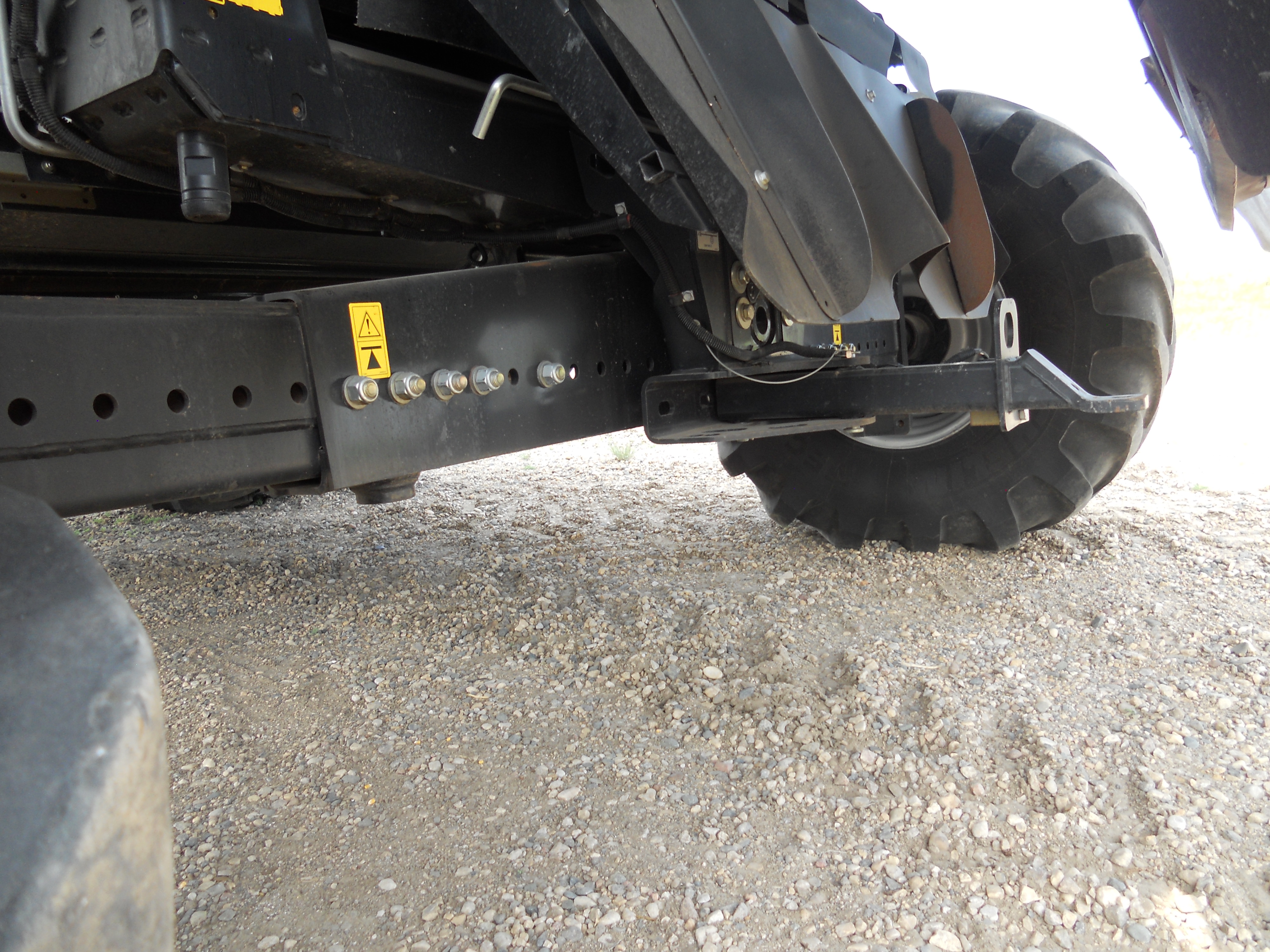 2024 Case IH AF9250 Combine