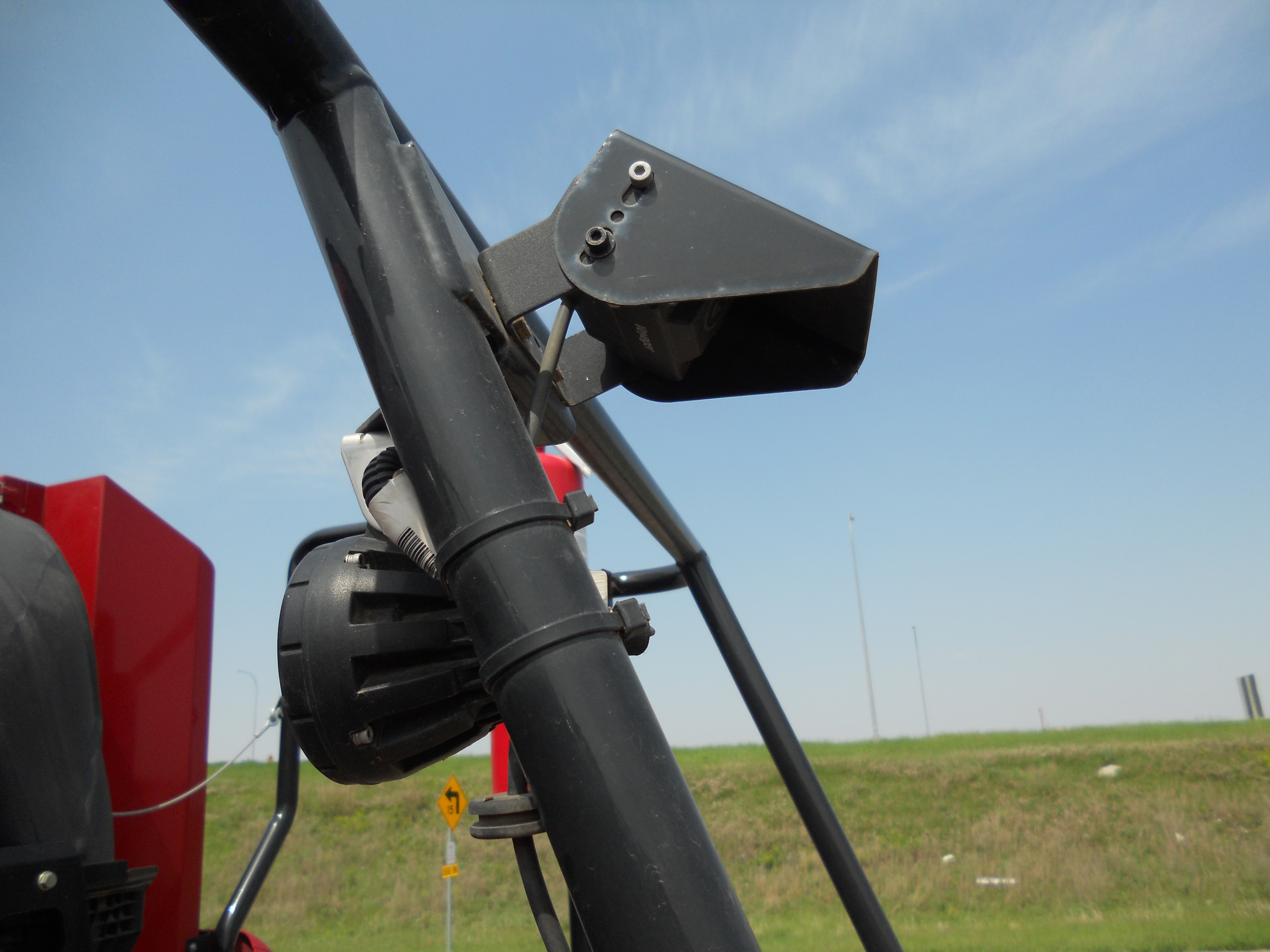 2024 Case IH AF9250 Combine