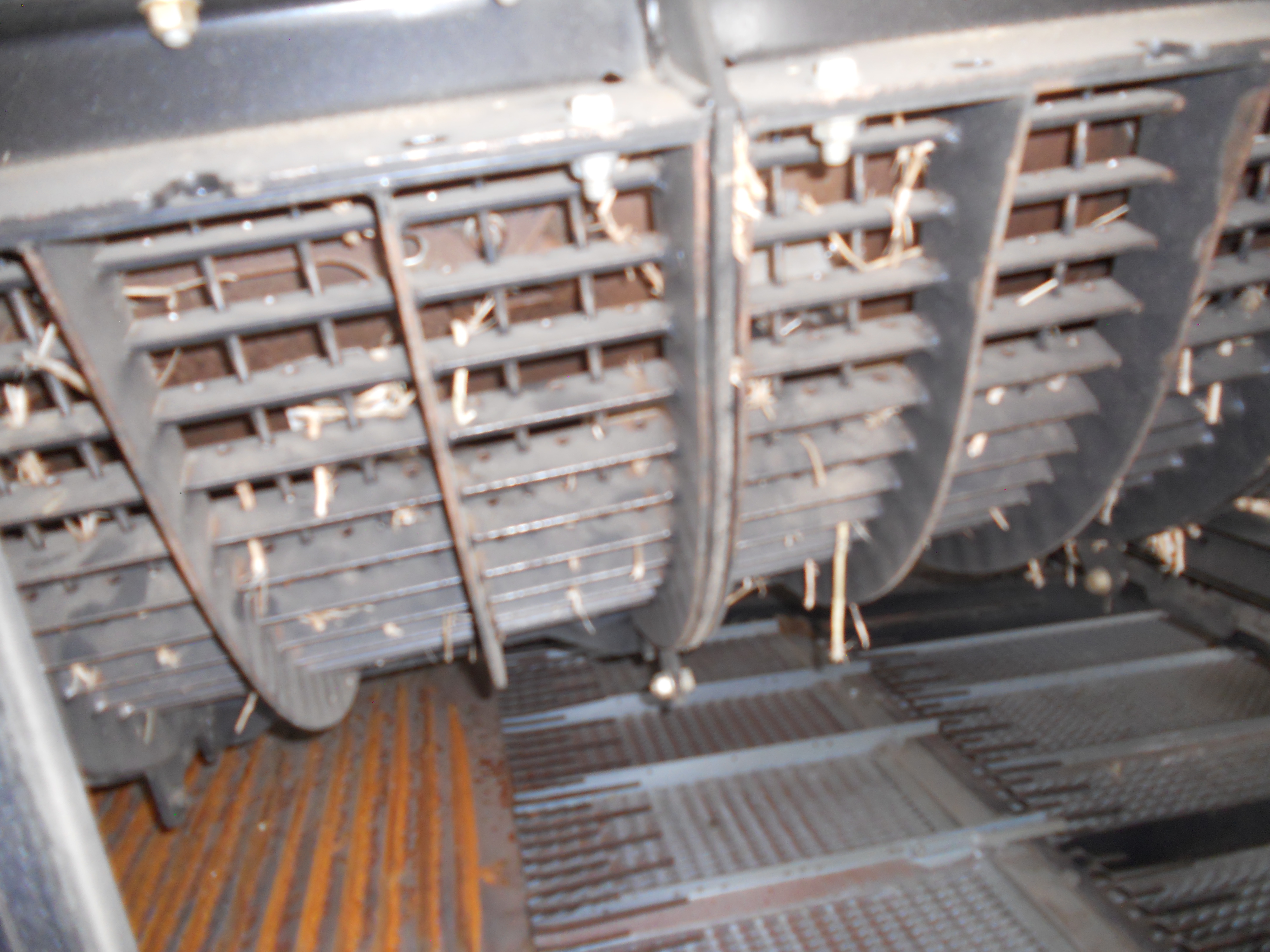 2024 Case IH AF9250 Combine