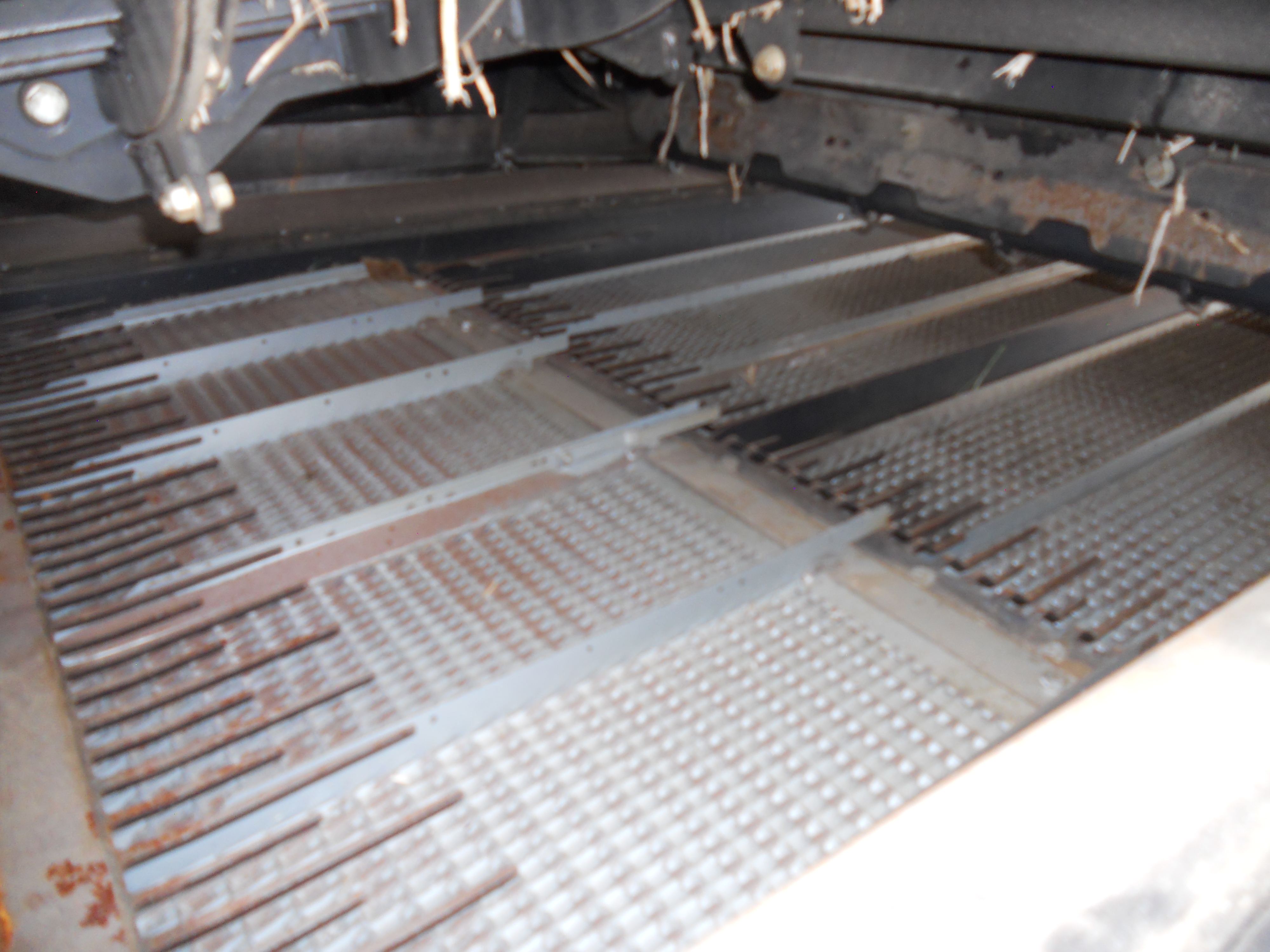 2024 Case IH AF9250 Combine