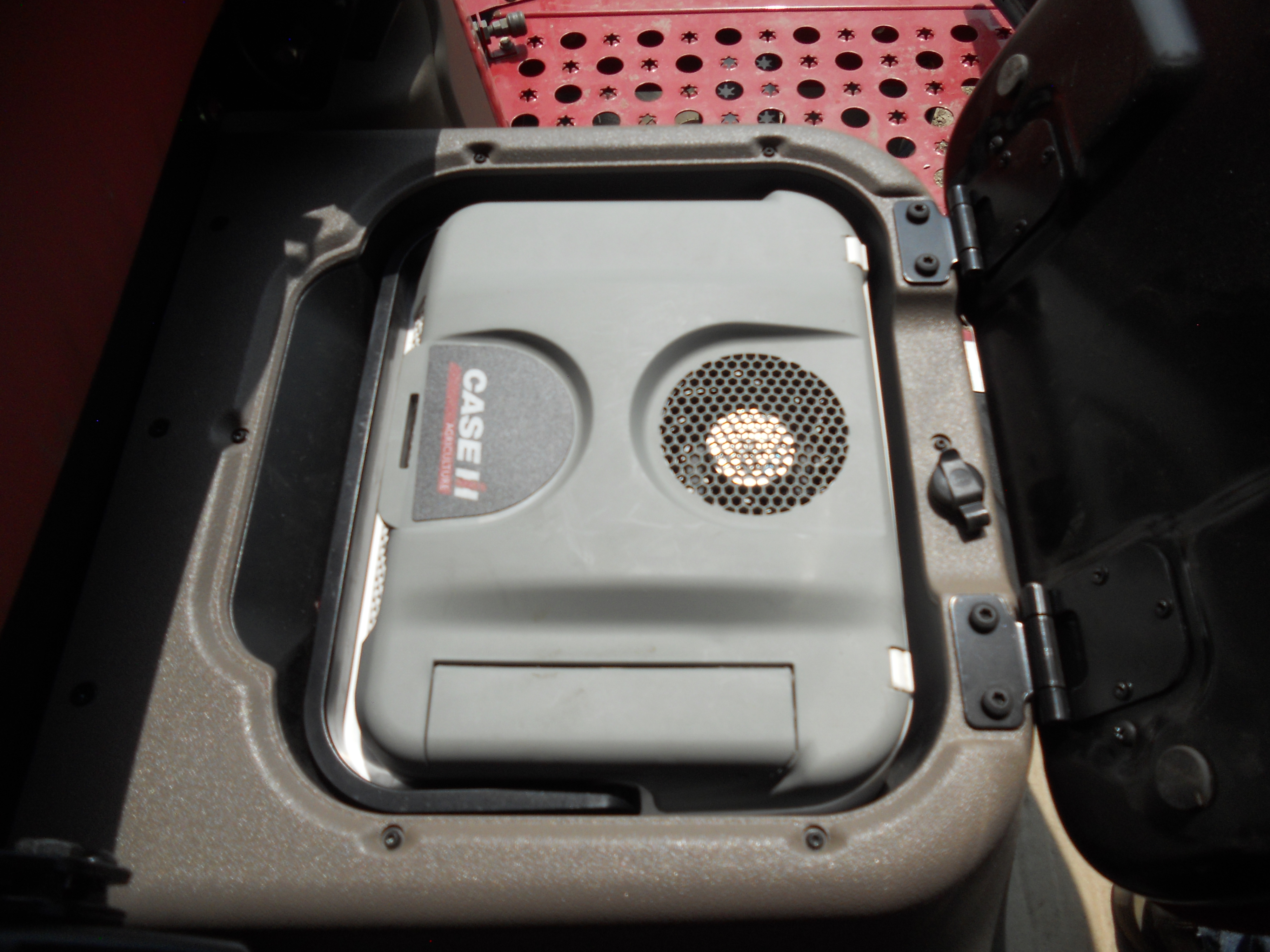 2024 Case IH AF9250 Combine