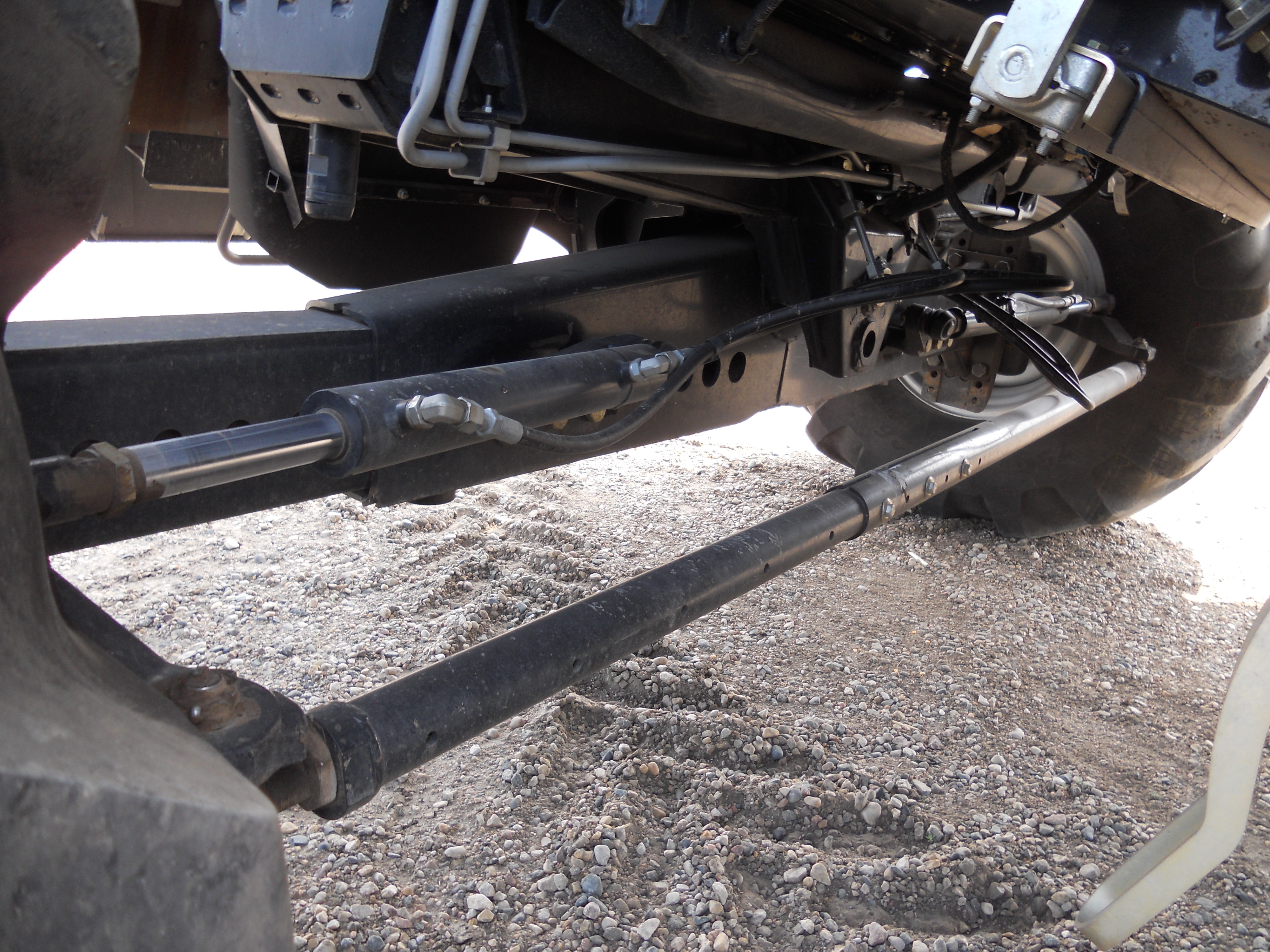 2024 Case IH AF9250 Combine