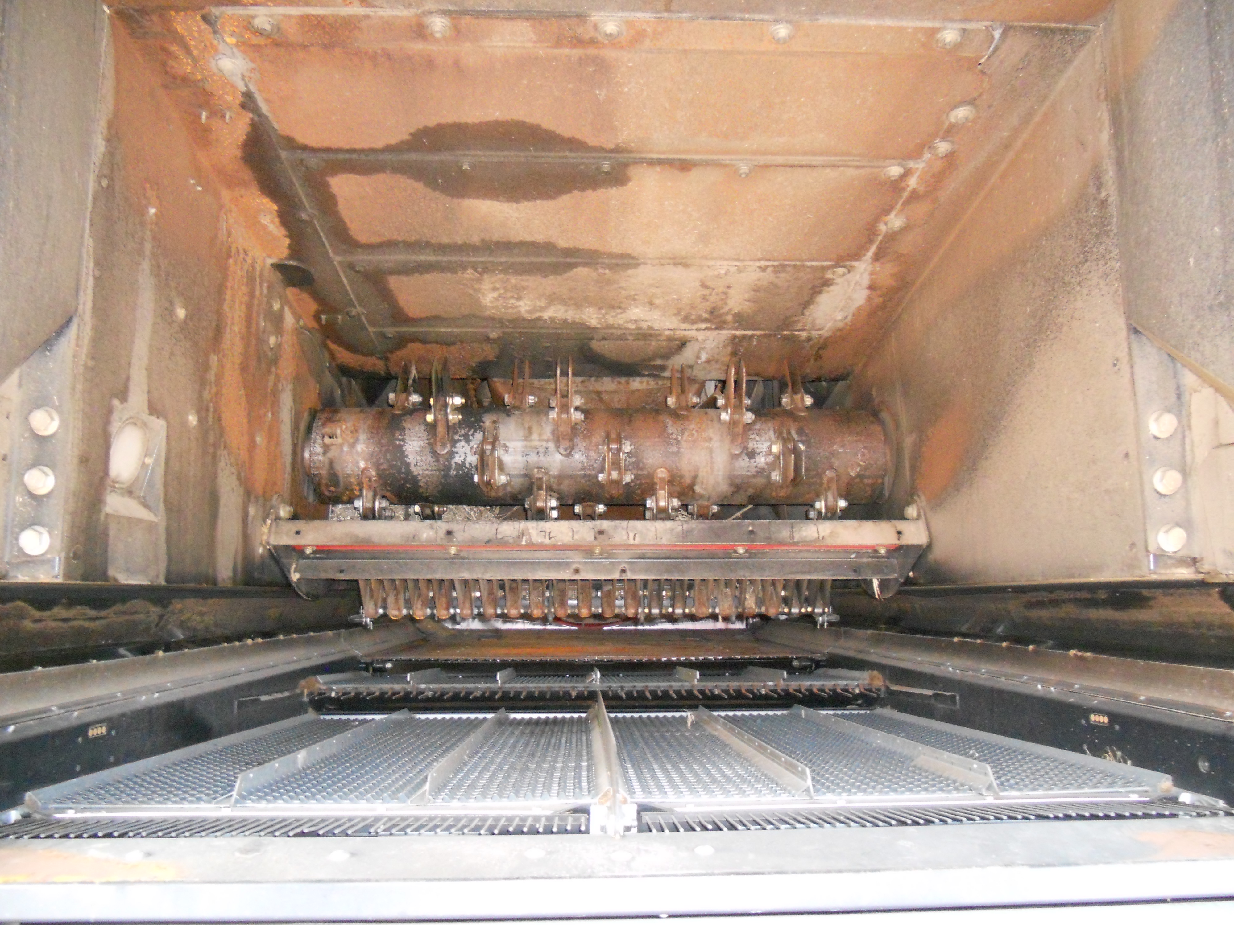 2024 Case IH AF9250 Combine