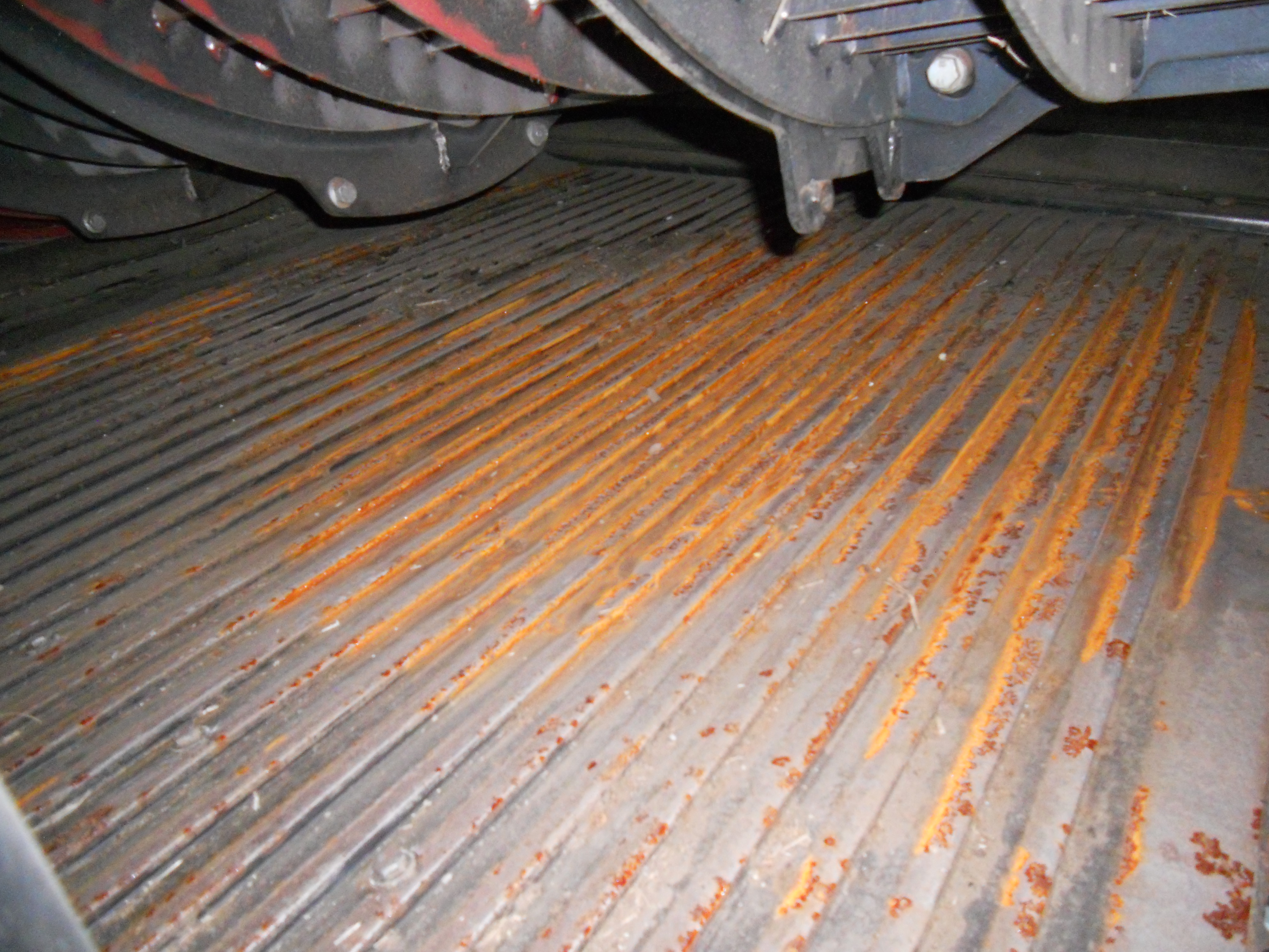 2024 Case IH AF9250 Combine