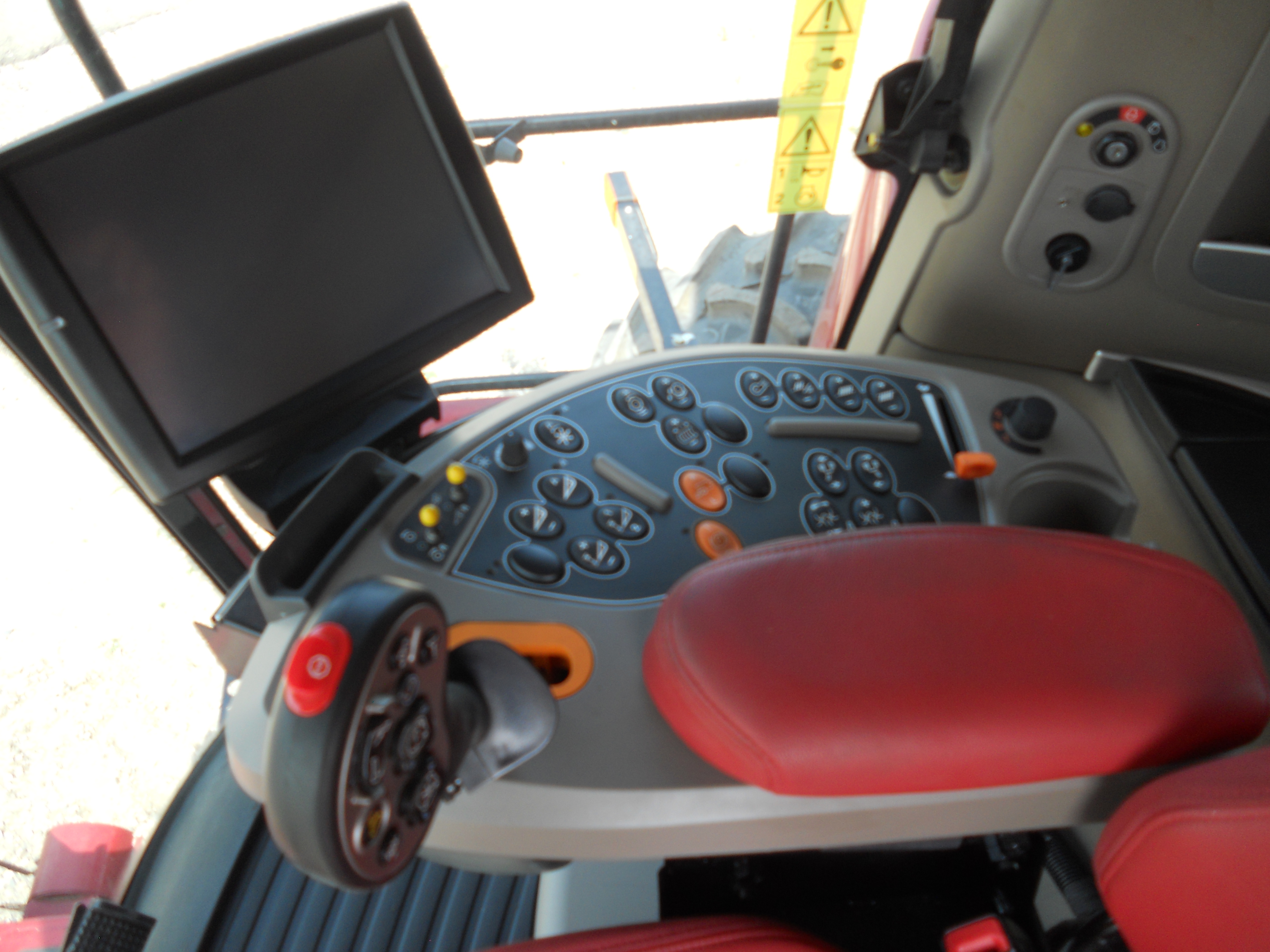 2024 Case IH AF9250 Combine