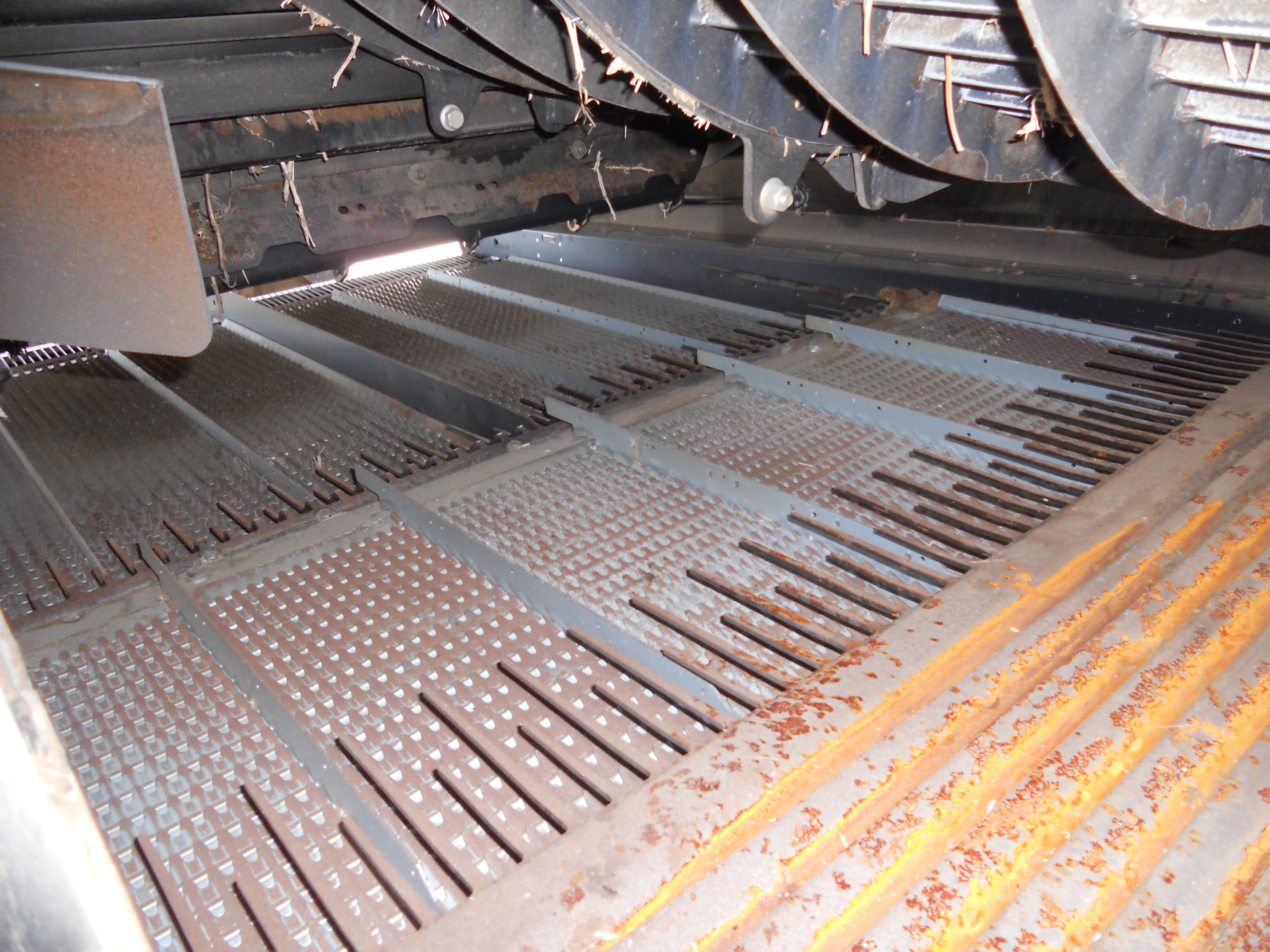 2024 Case IH AF9250 Combine