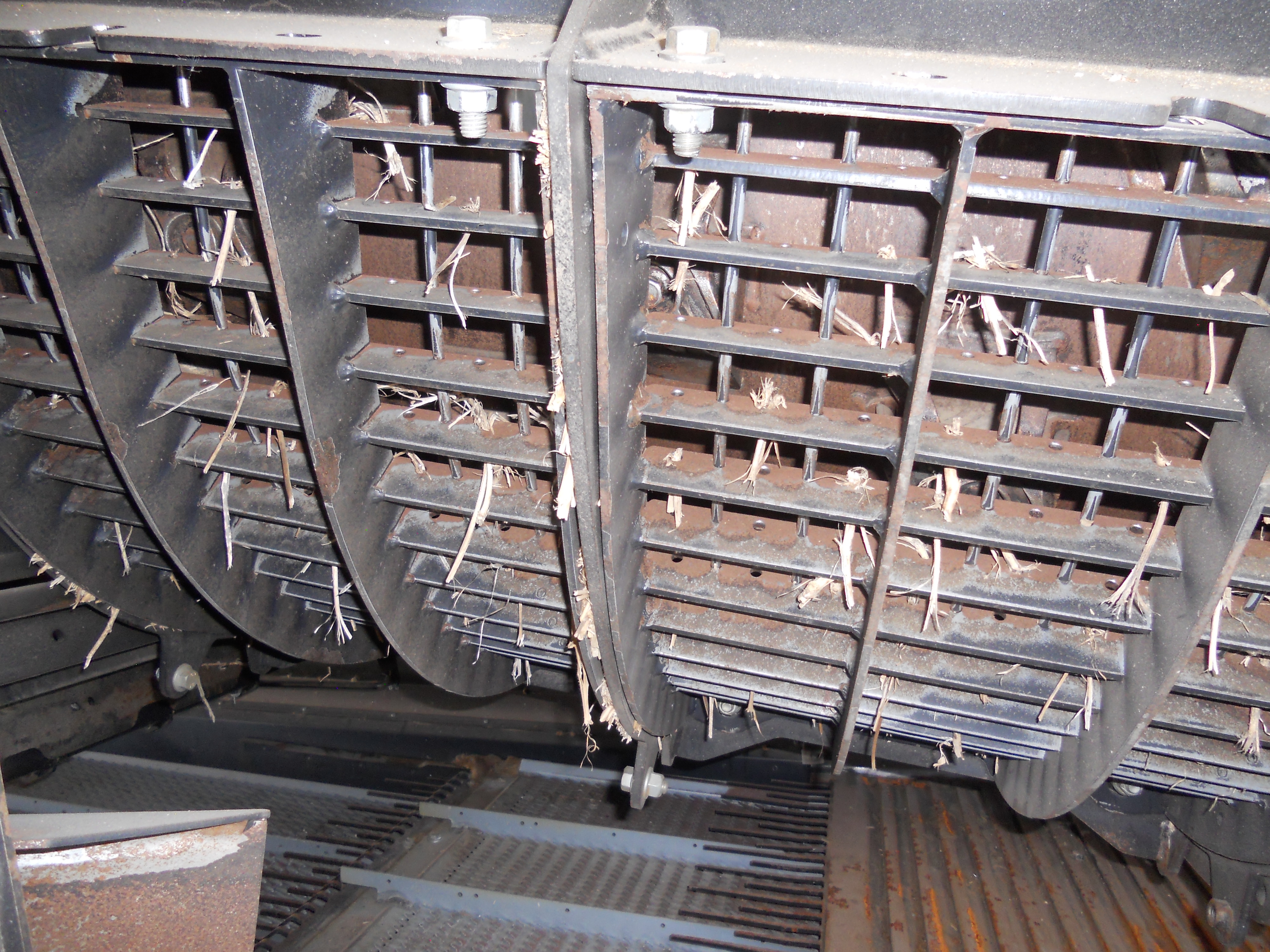 2024 Case IH AF9250 Combine