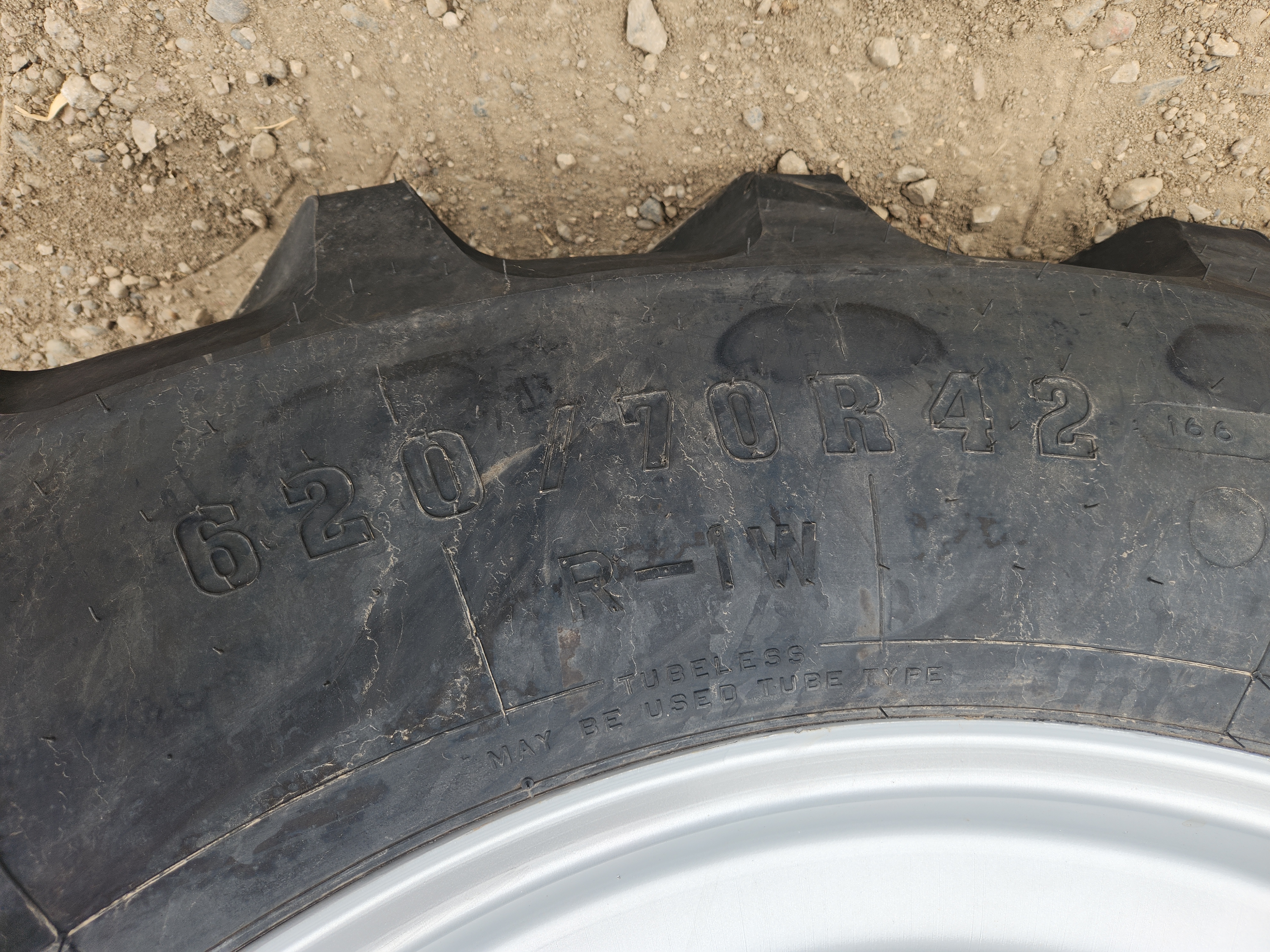 2024 Case IH AF9250 Combine