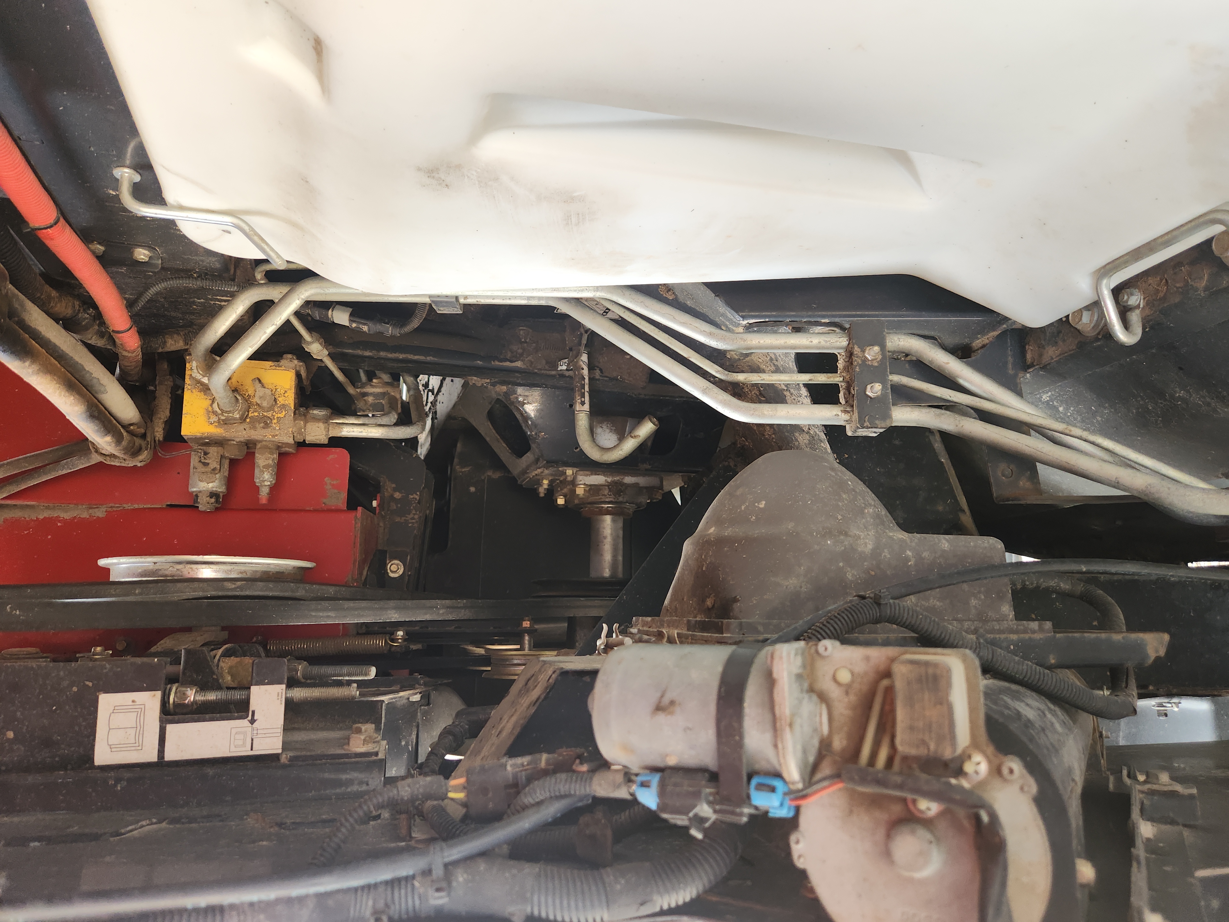 2024 Case IH AF9250 Combine