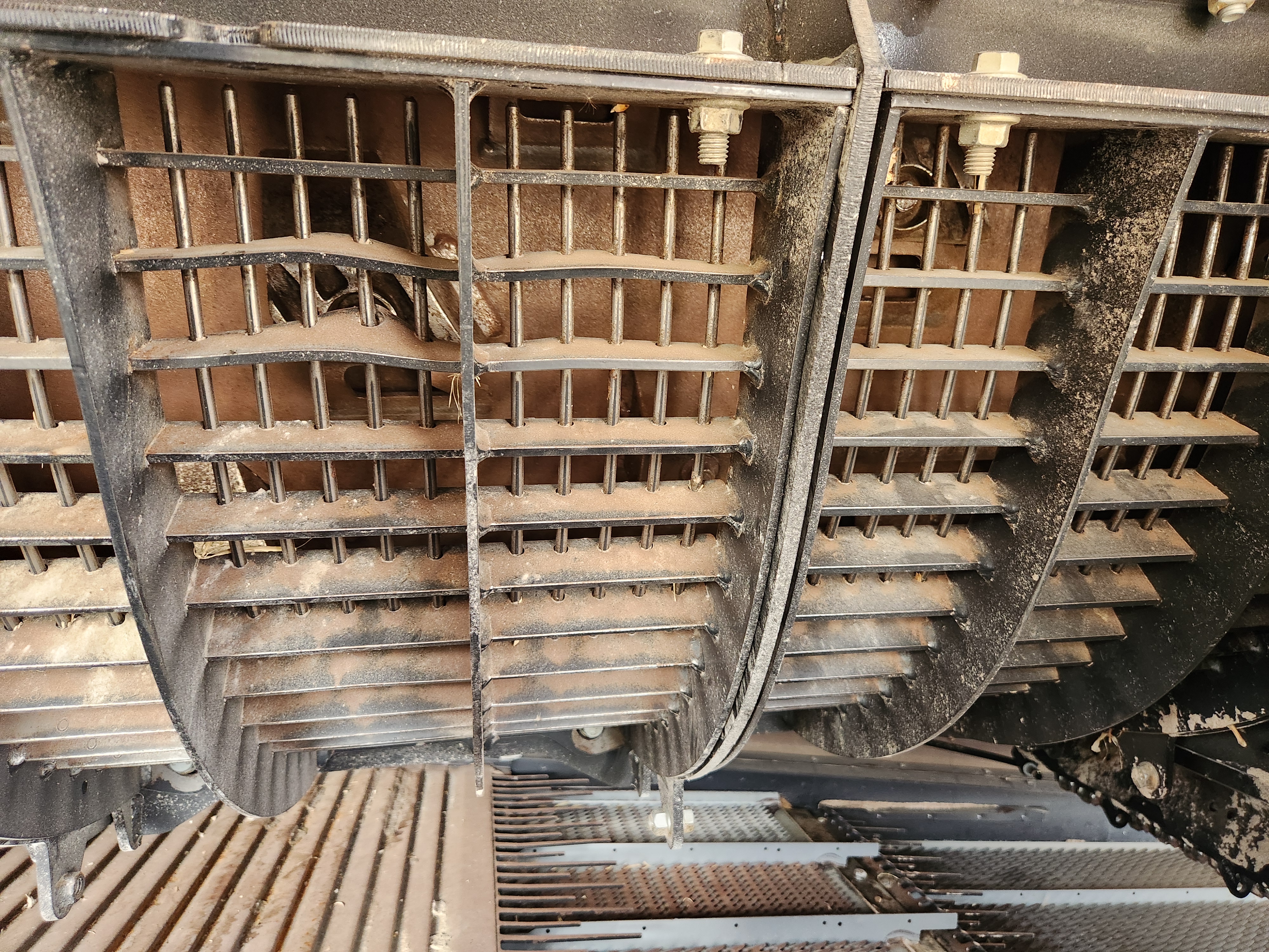 2024 Case IH AF9250 Combine