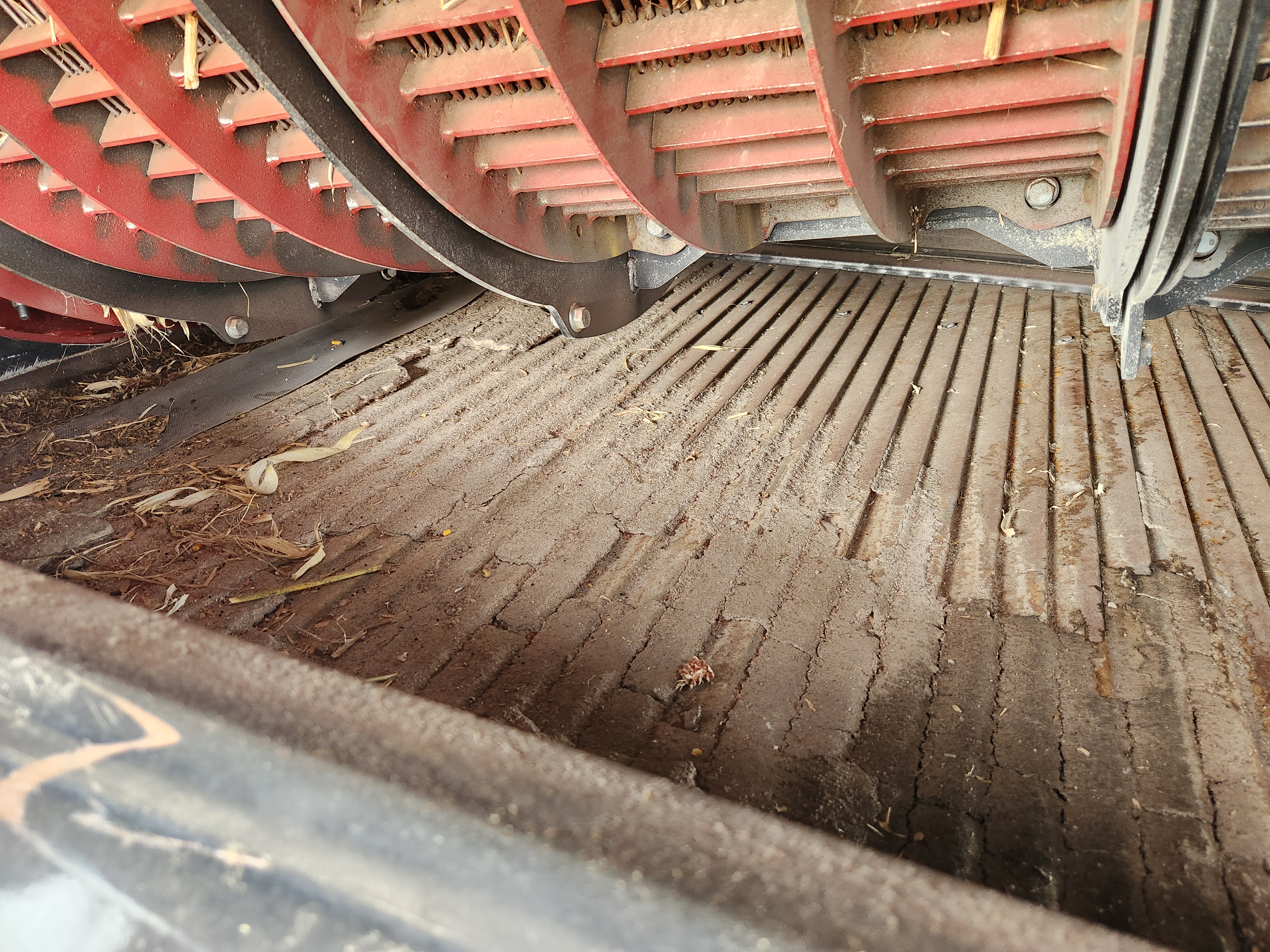 2024 Case IH AF9250 Combine