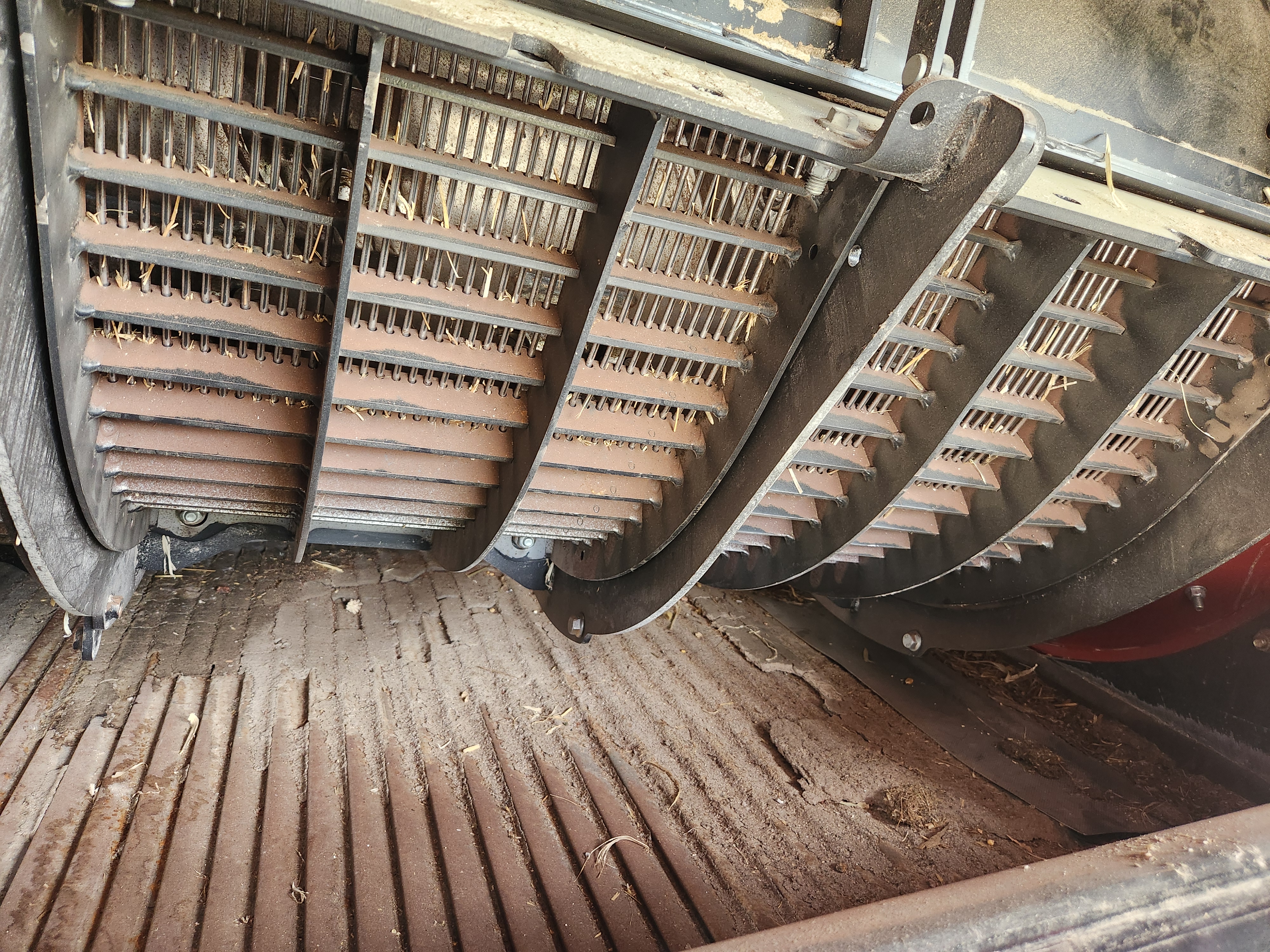 2024 Case IH AF9250 Combine