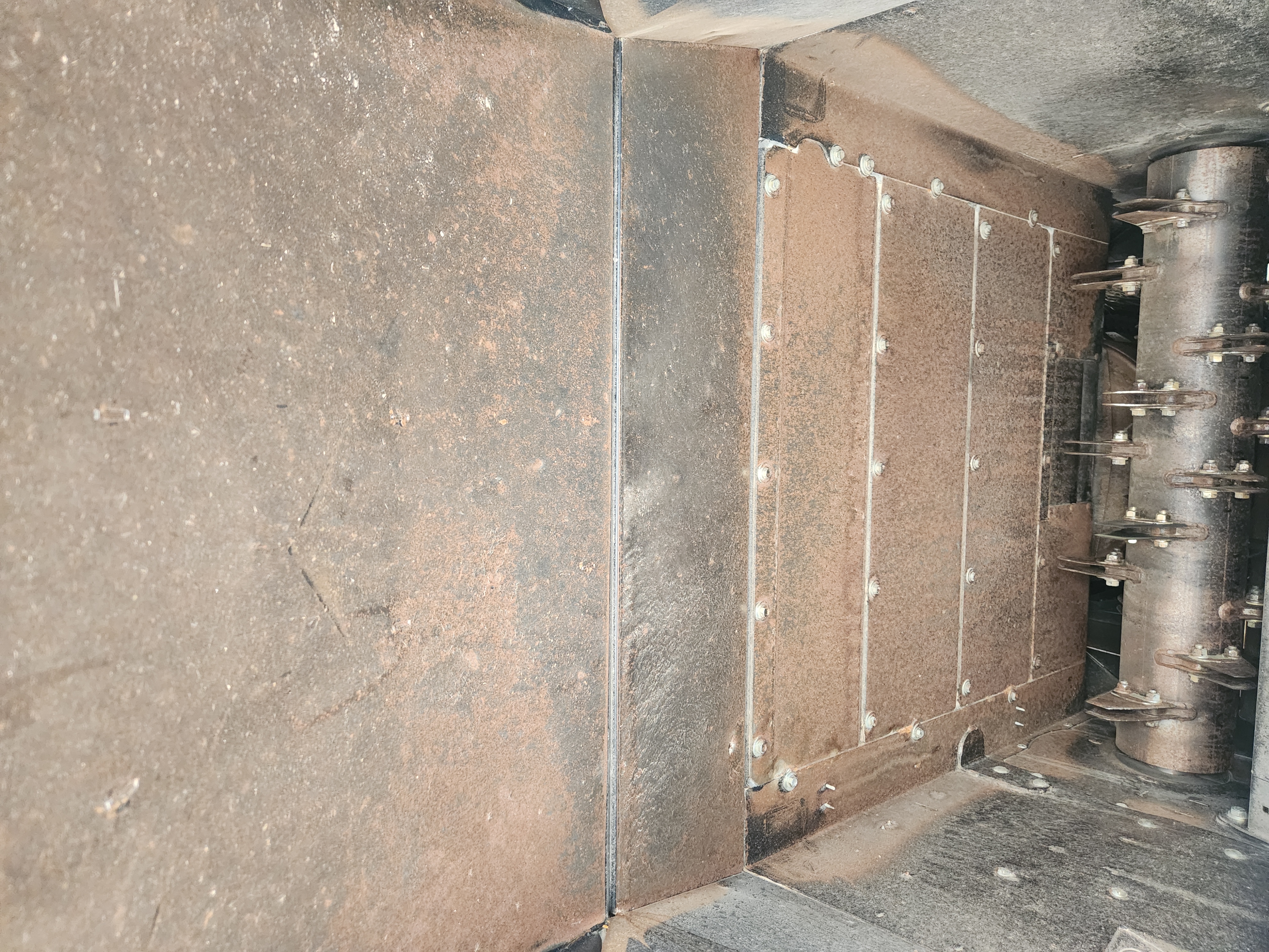 2024 Case IH AF9250 Combine