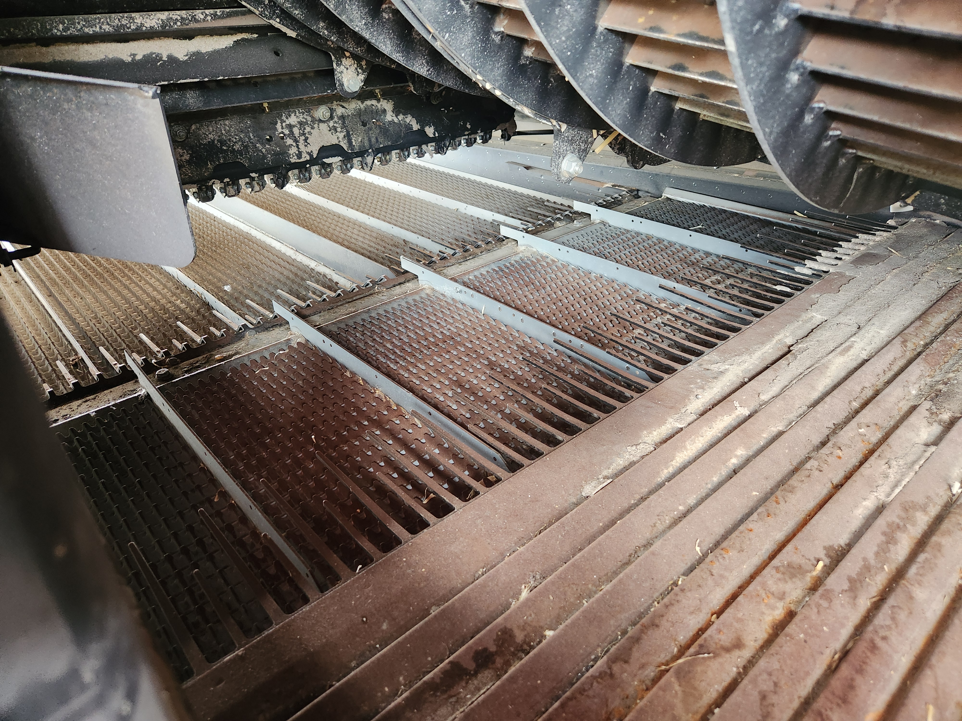 2024 Case IH AF9250 Combine