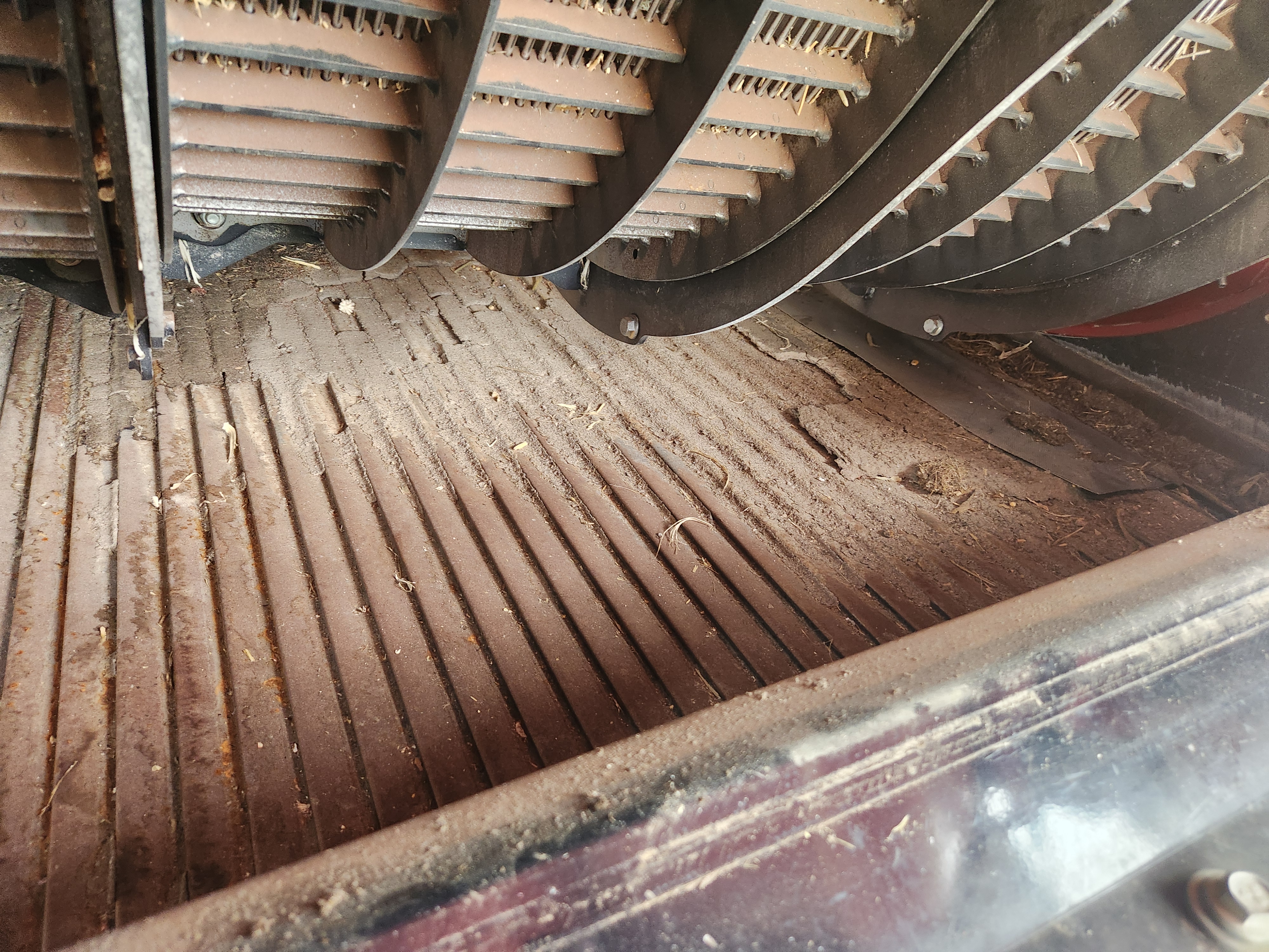 2024 Case IH AF9250 Combine