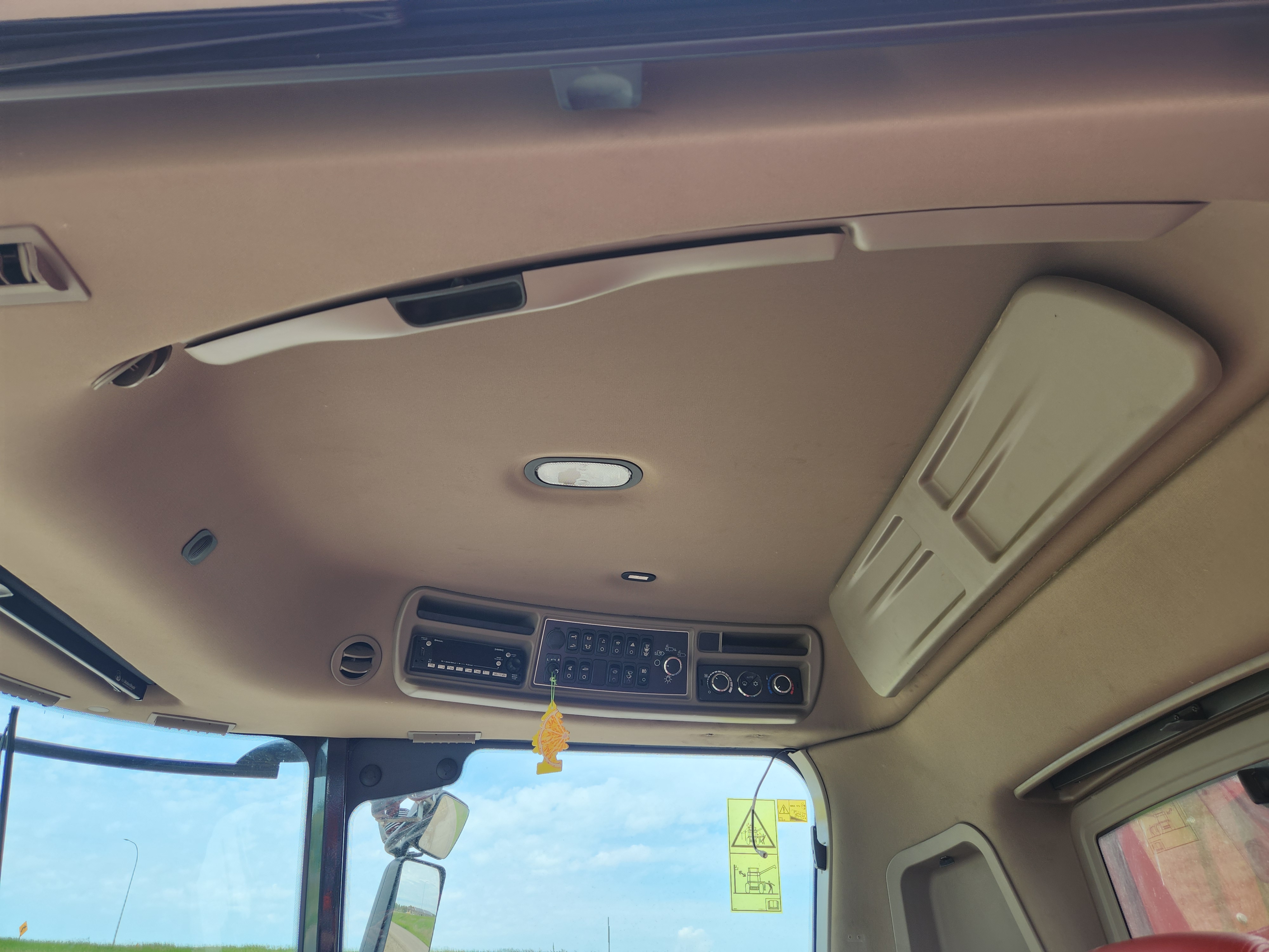 2024 Case IH AF9250 Combine