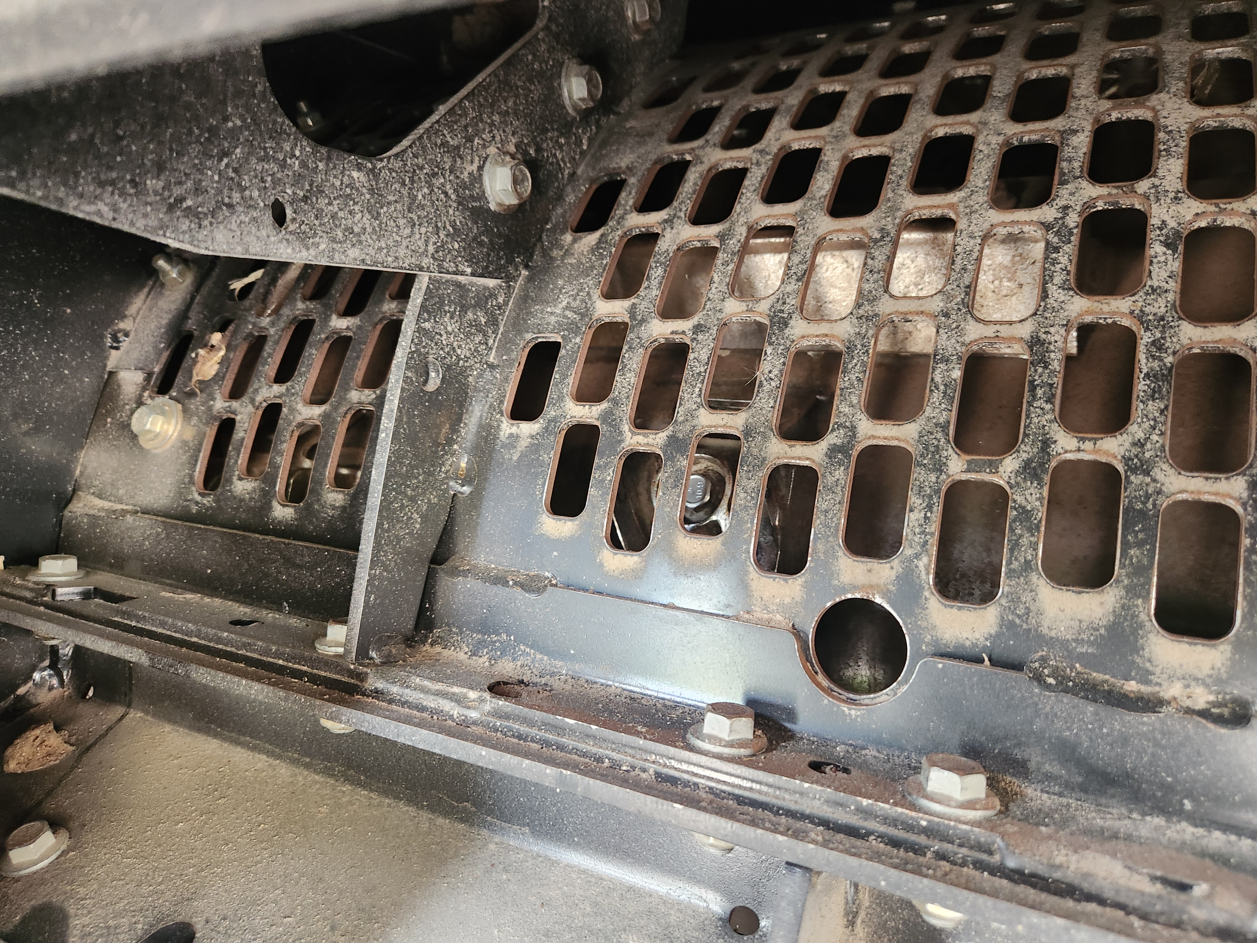 2024 Case IH AF9250 Combine