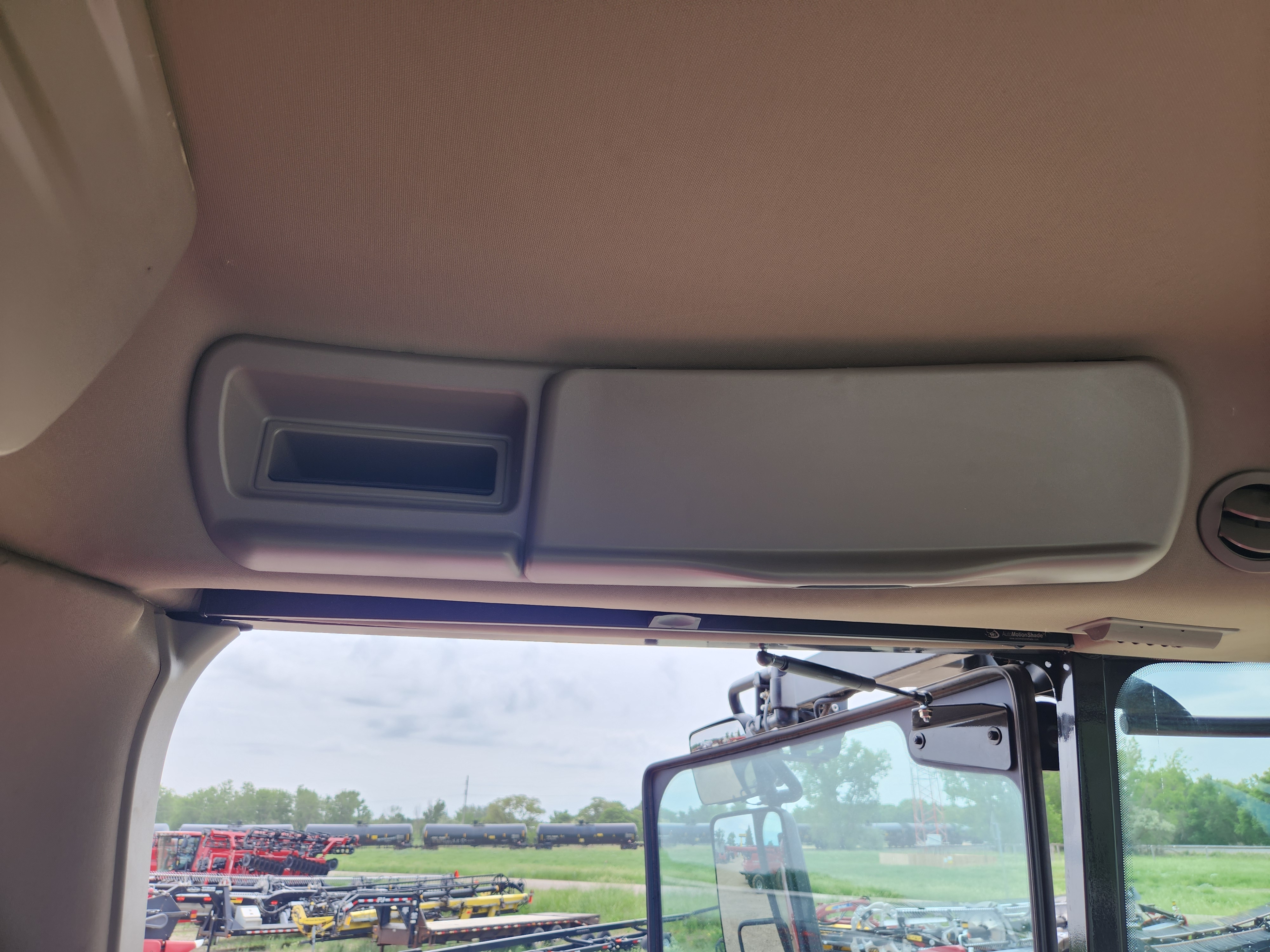 2024 Case IH AF9250 Combine