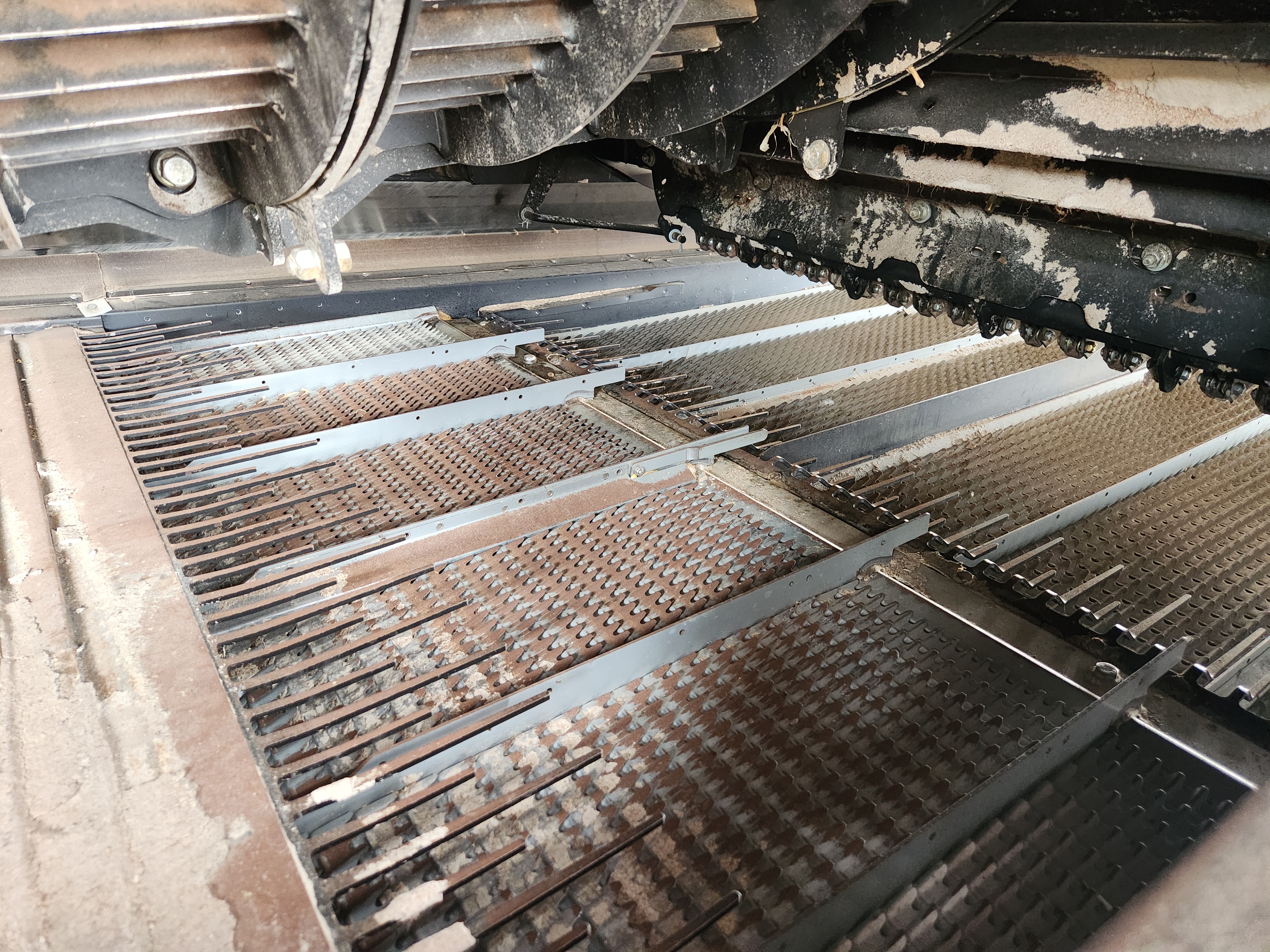 2024 Case IH AF9250 Combine