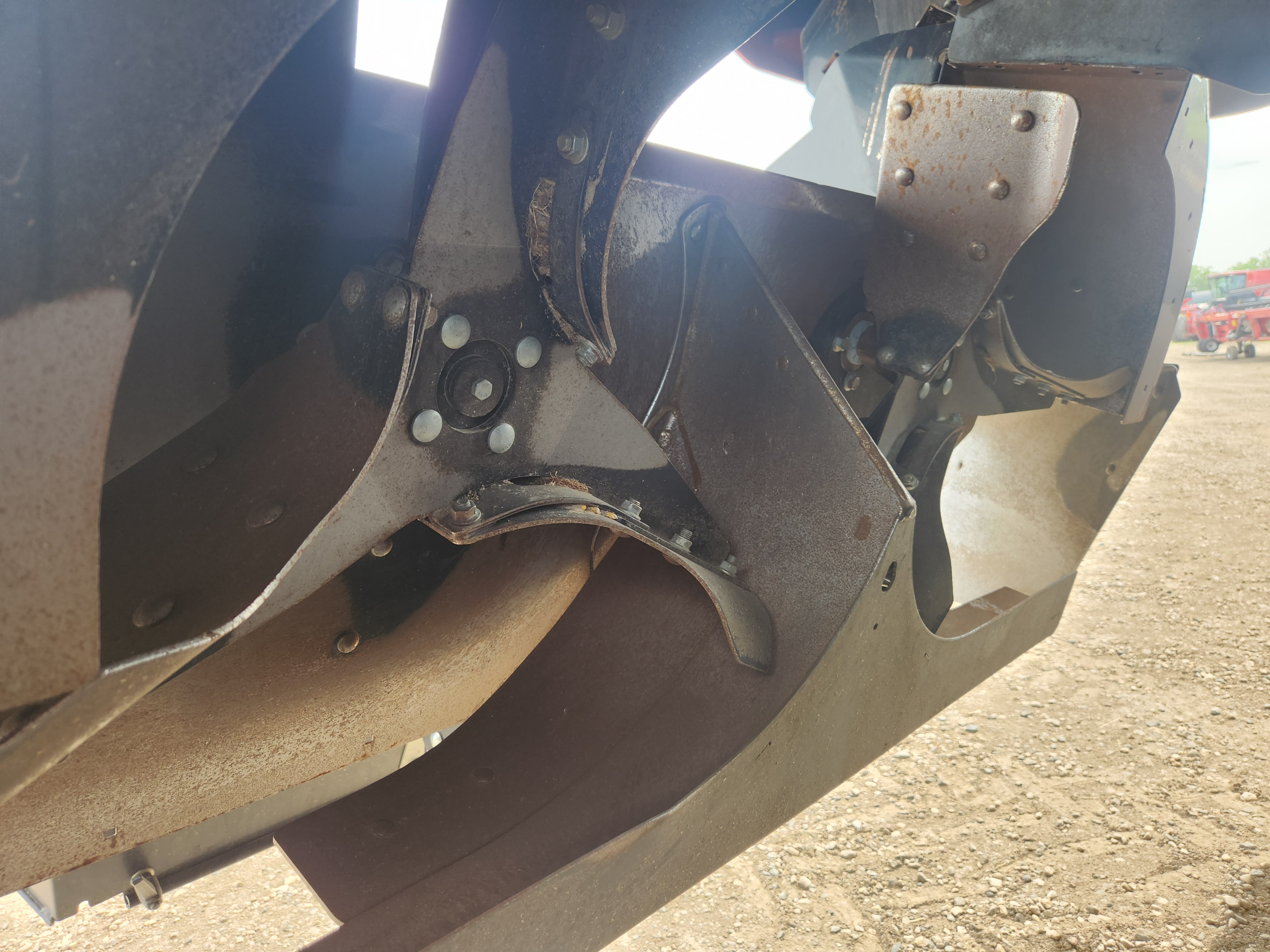 2024 Case IH AF9250 Combine