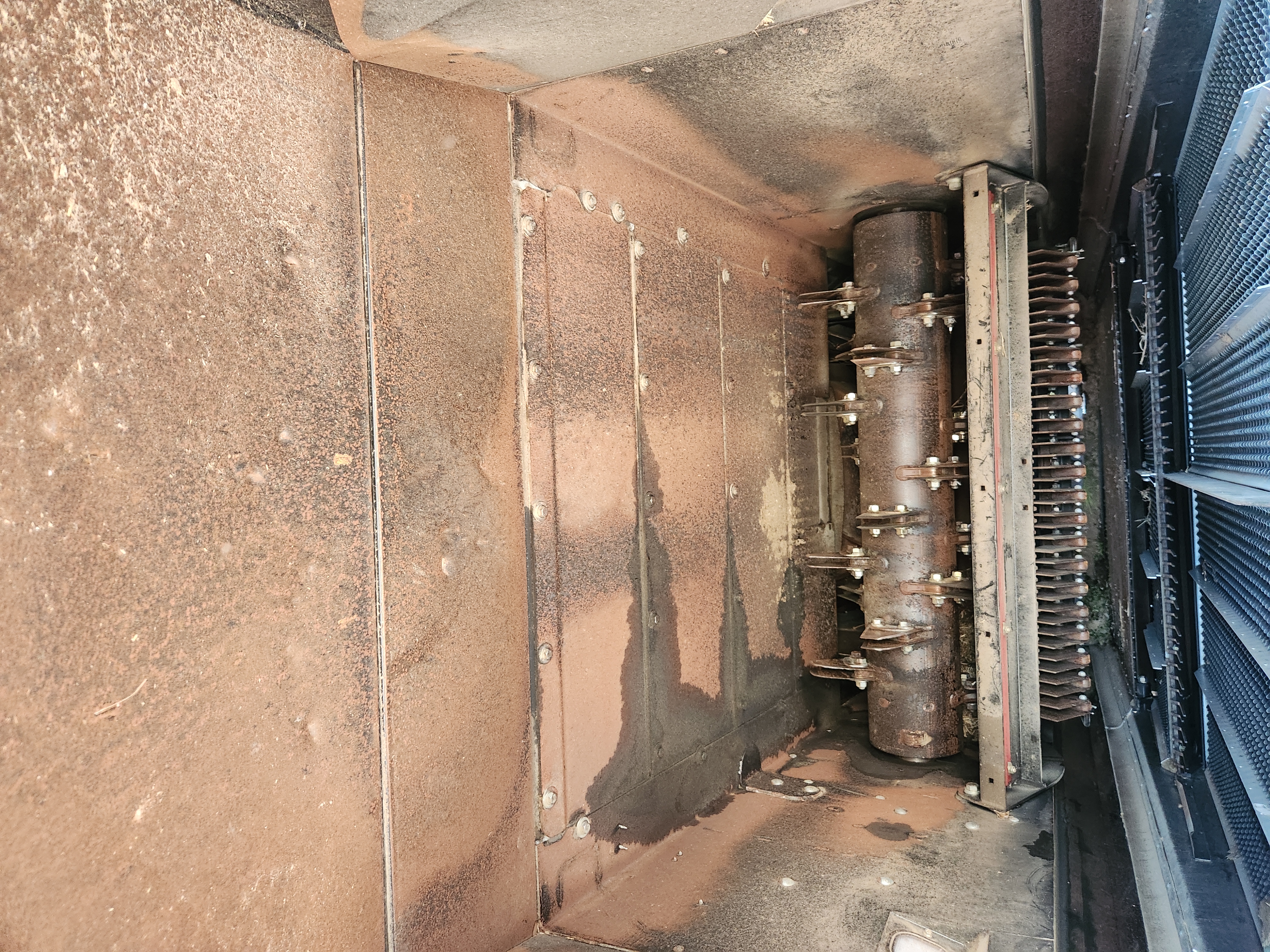 2024 Case IH AF9250 Combine