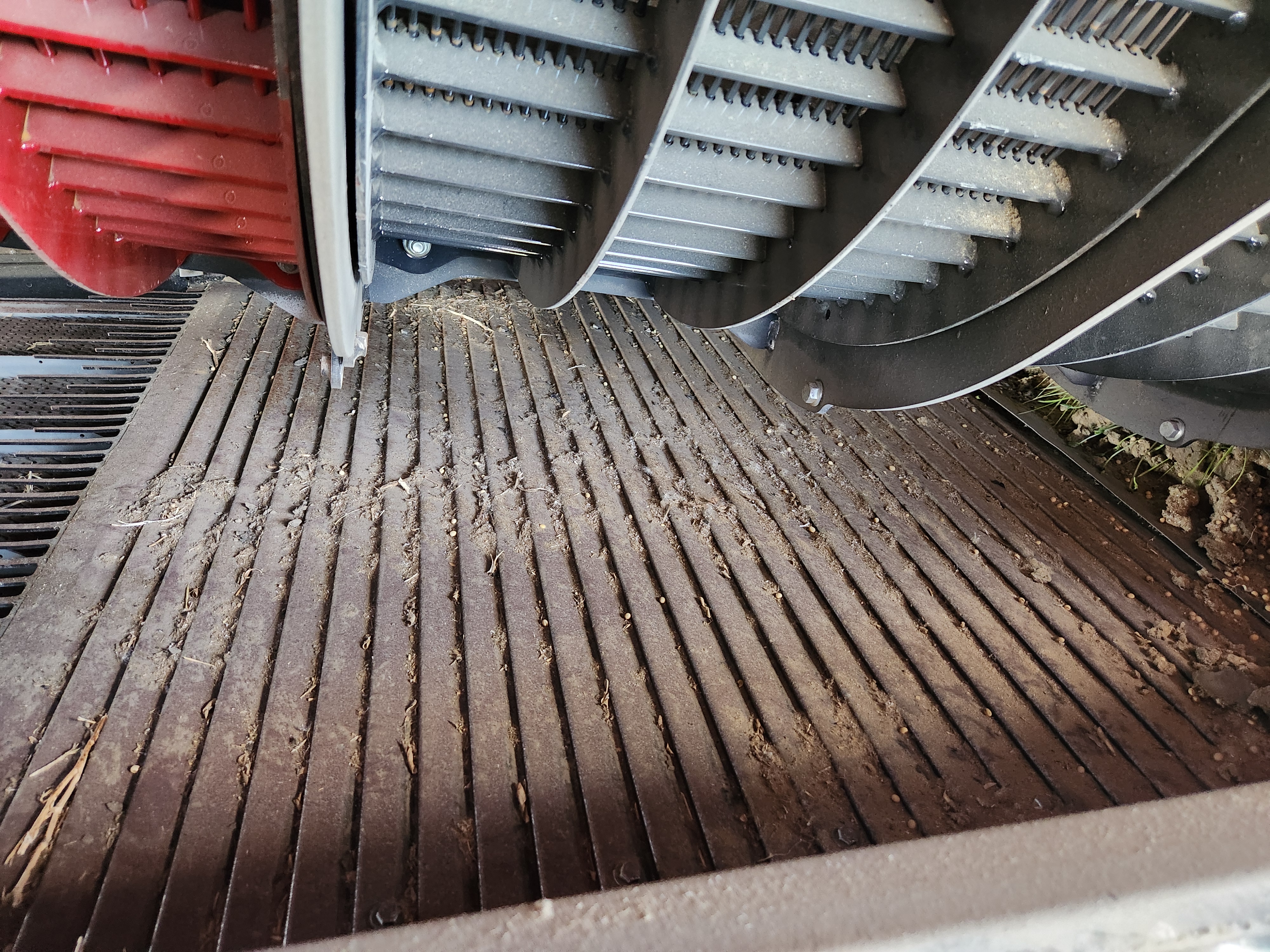 2024 Case IH AF9250 Combine