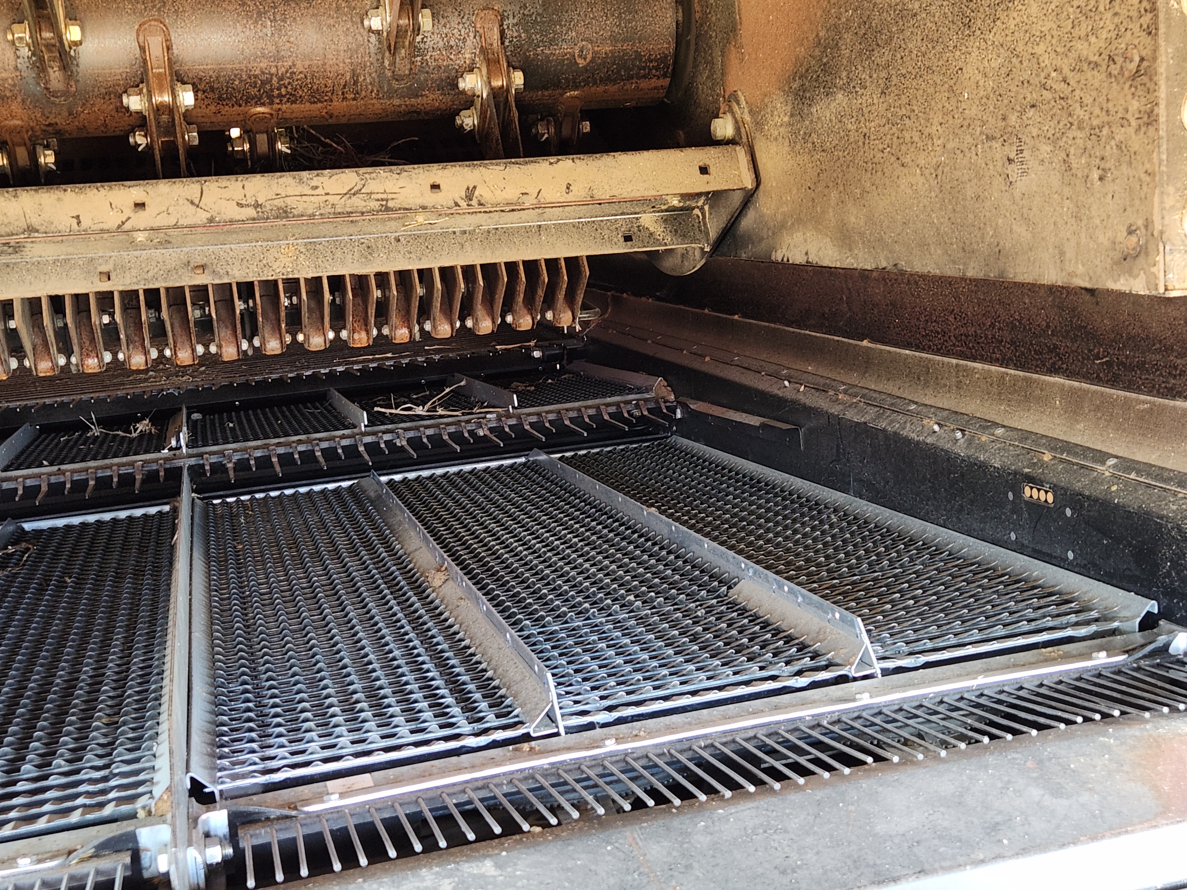 2024 Case IH AF9250 Combine