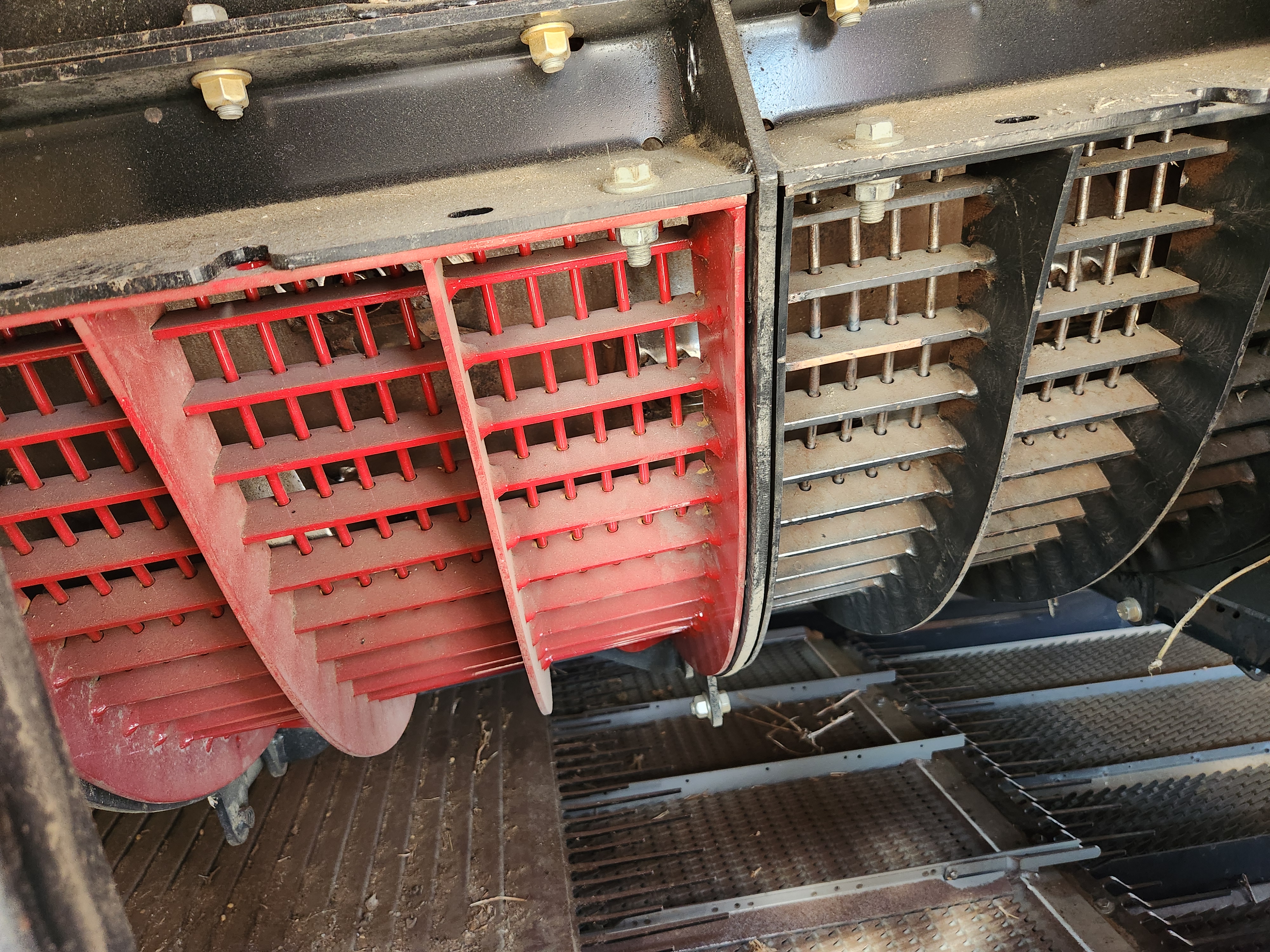 2024 Case IH AF9250 Combine