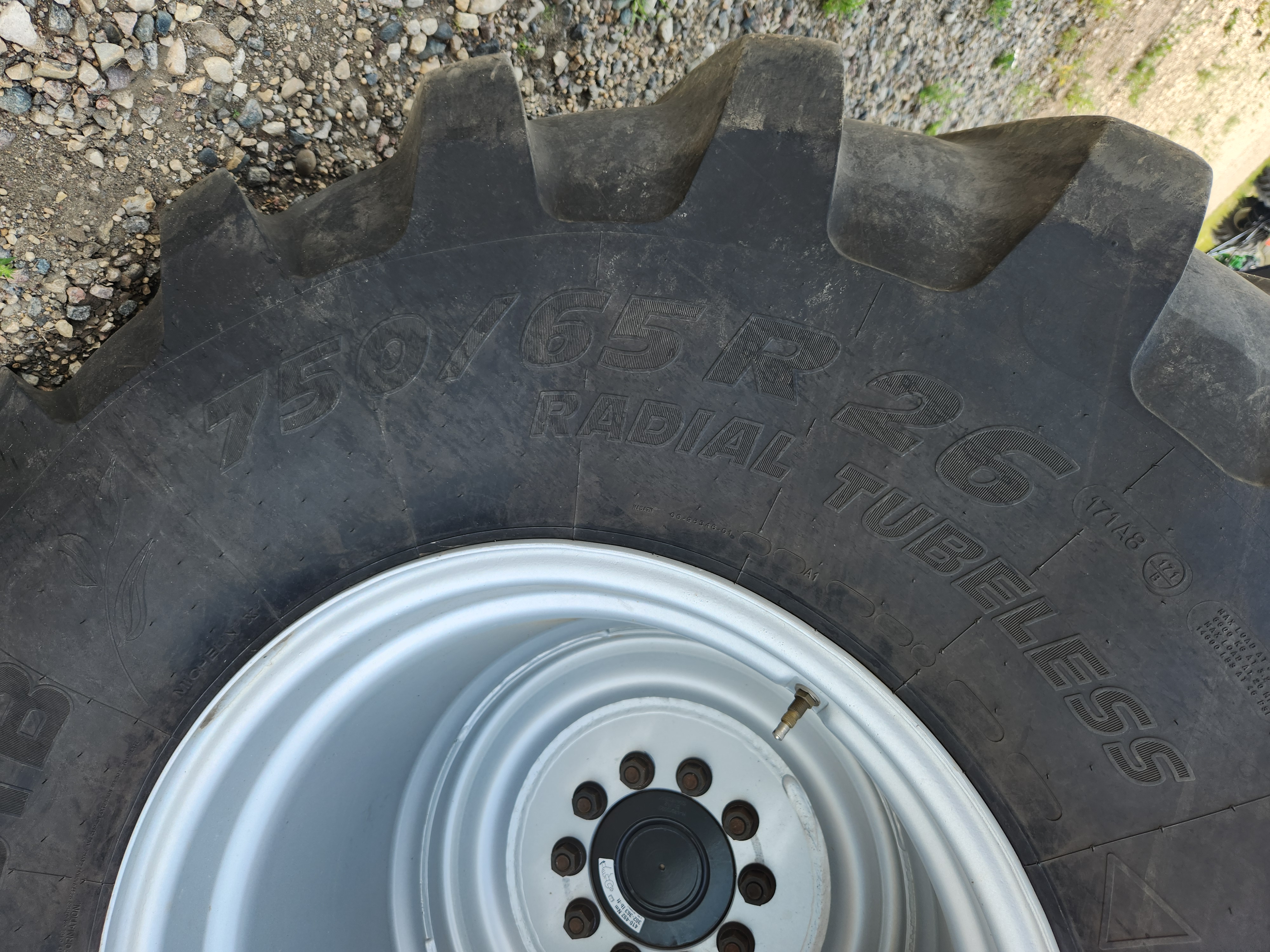 2024 Case IH AF9250 Combine