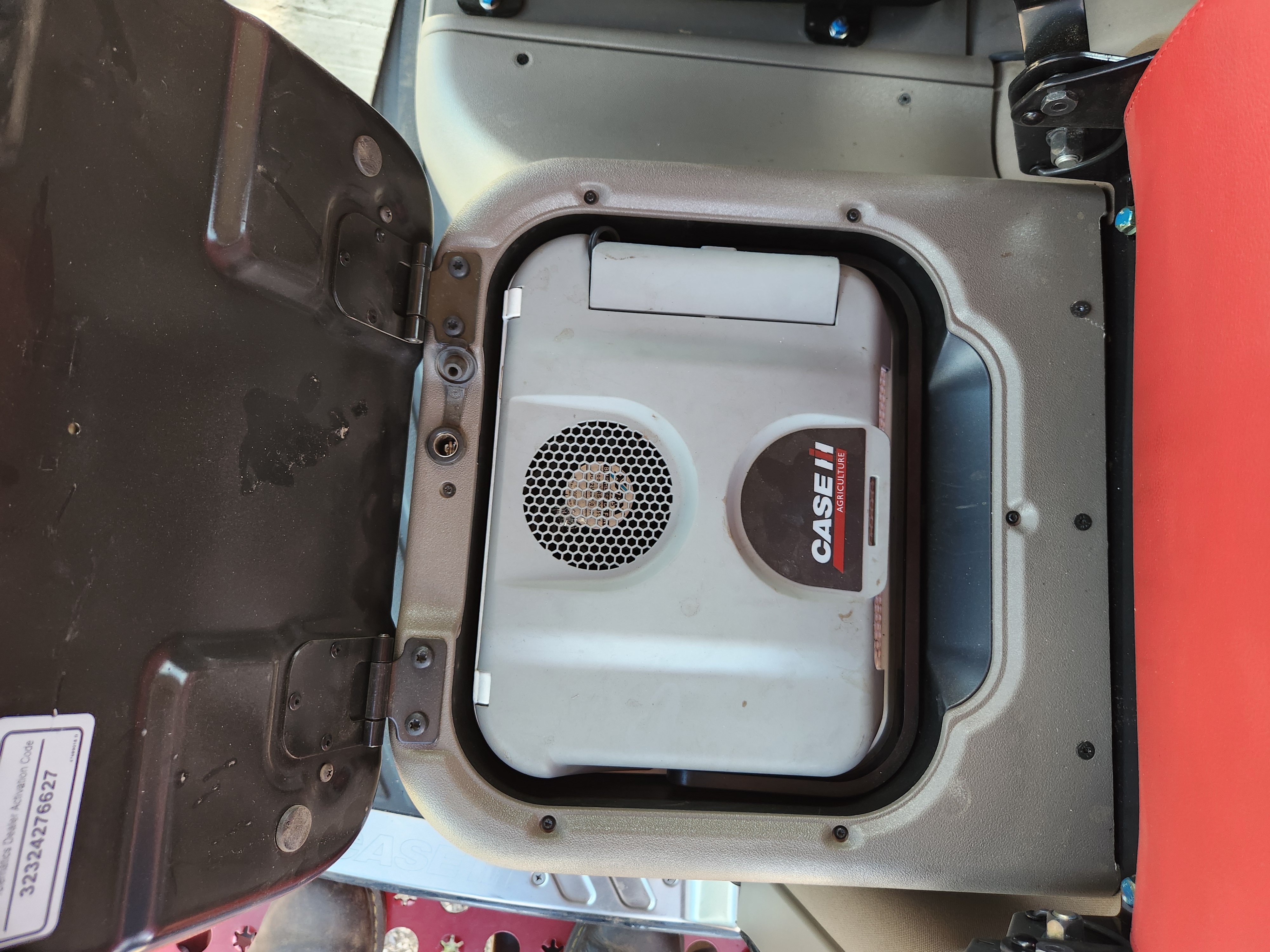 2024 Case IH AF9250 Combine