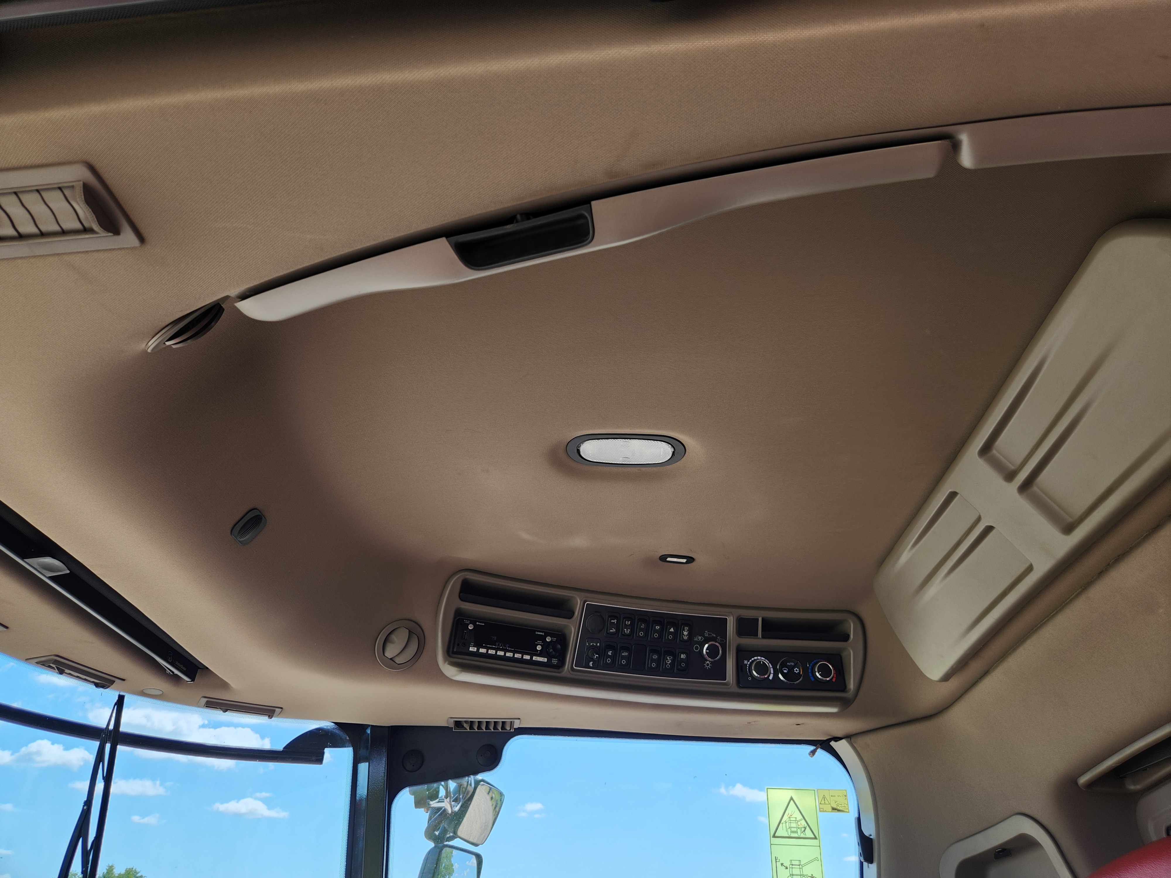 2024 Case IH AF9250 Combine