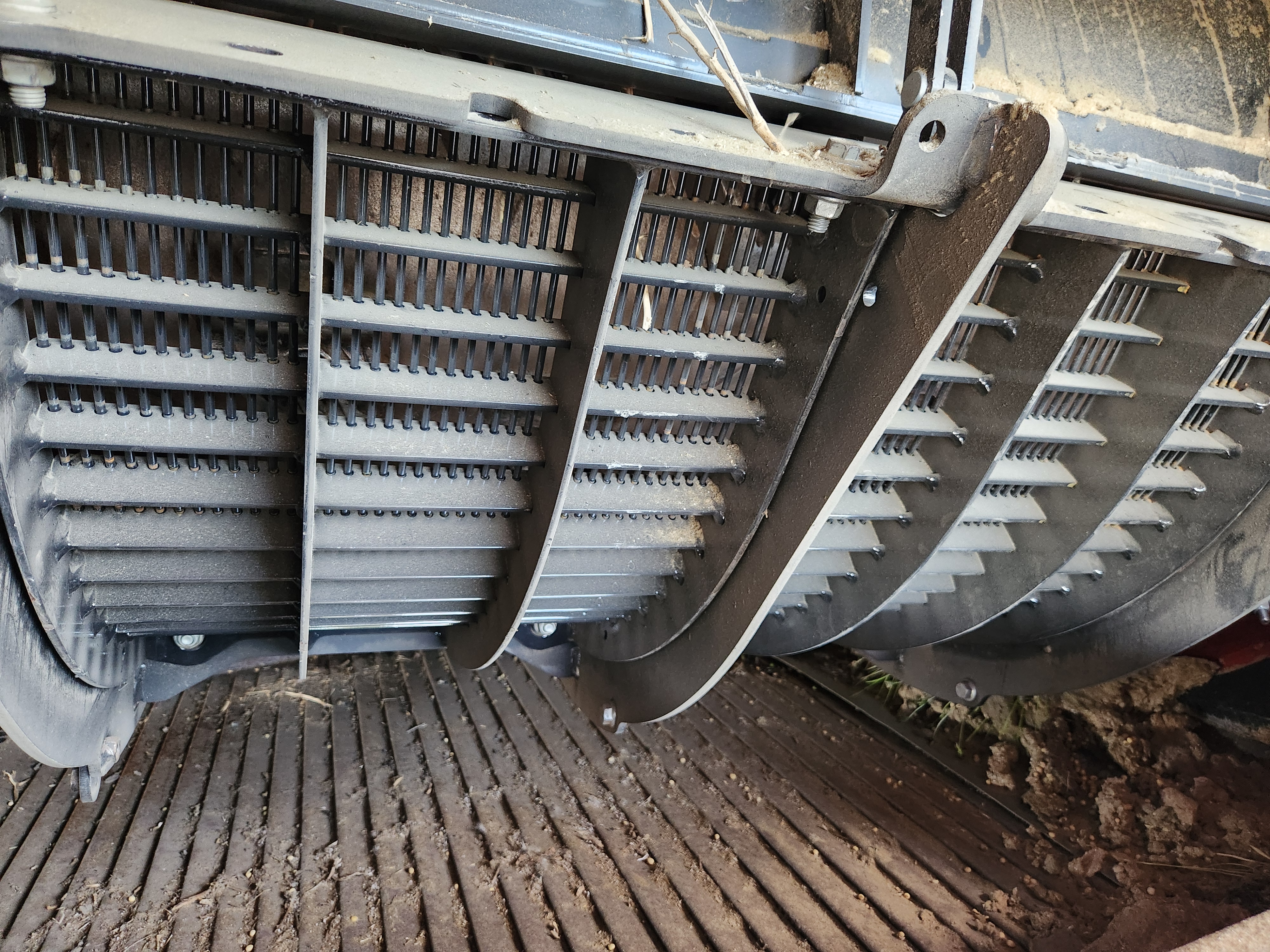 2024 Case IH AF9250 Combine