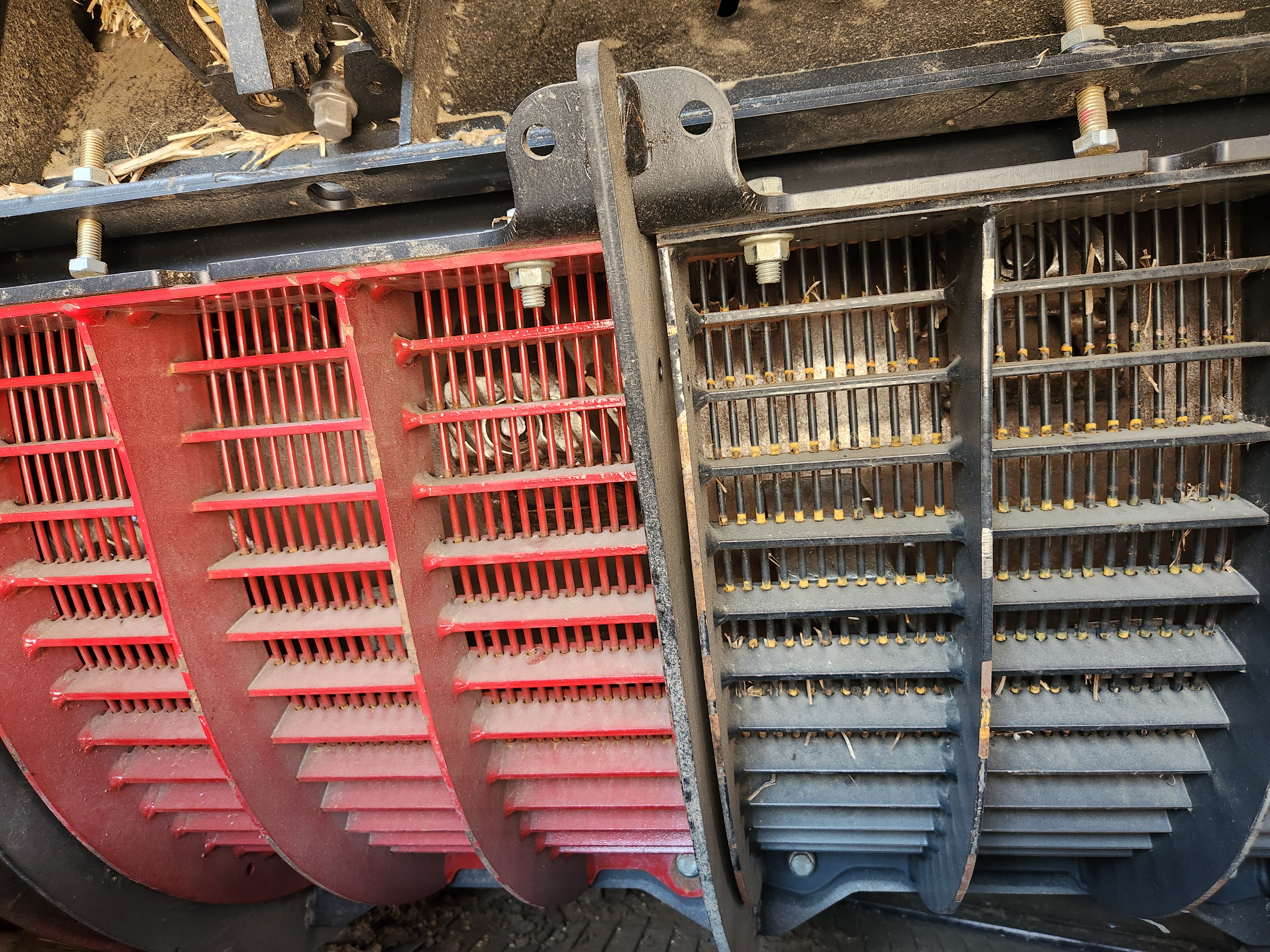 2024 Case IH AF9250 Combine