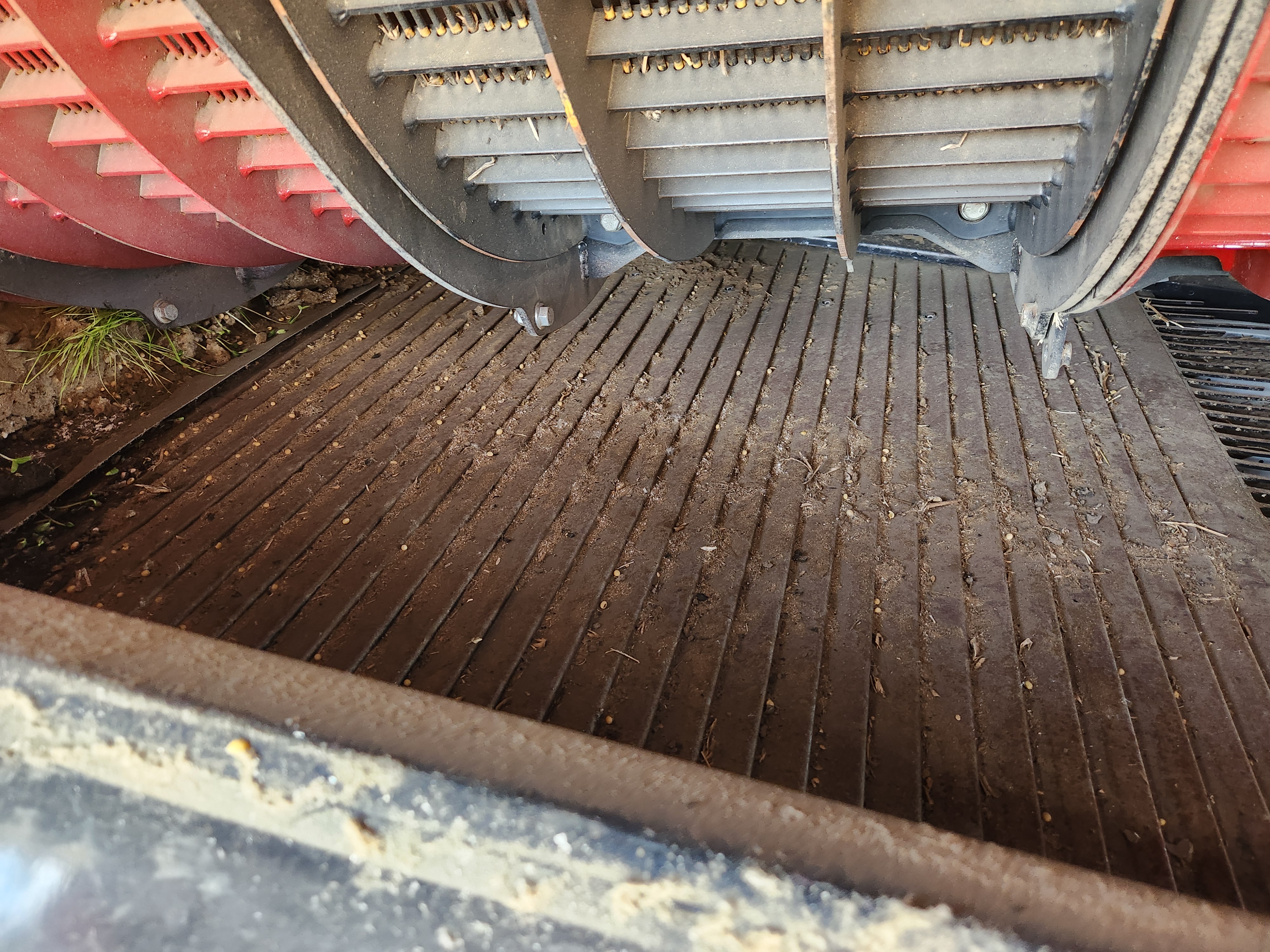 2024 Case IH AF9250 Combine