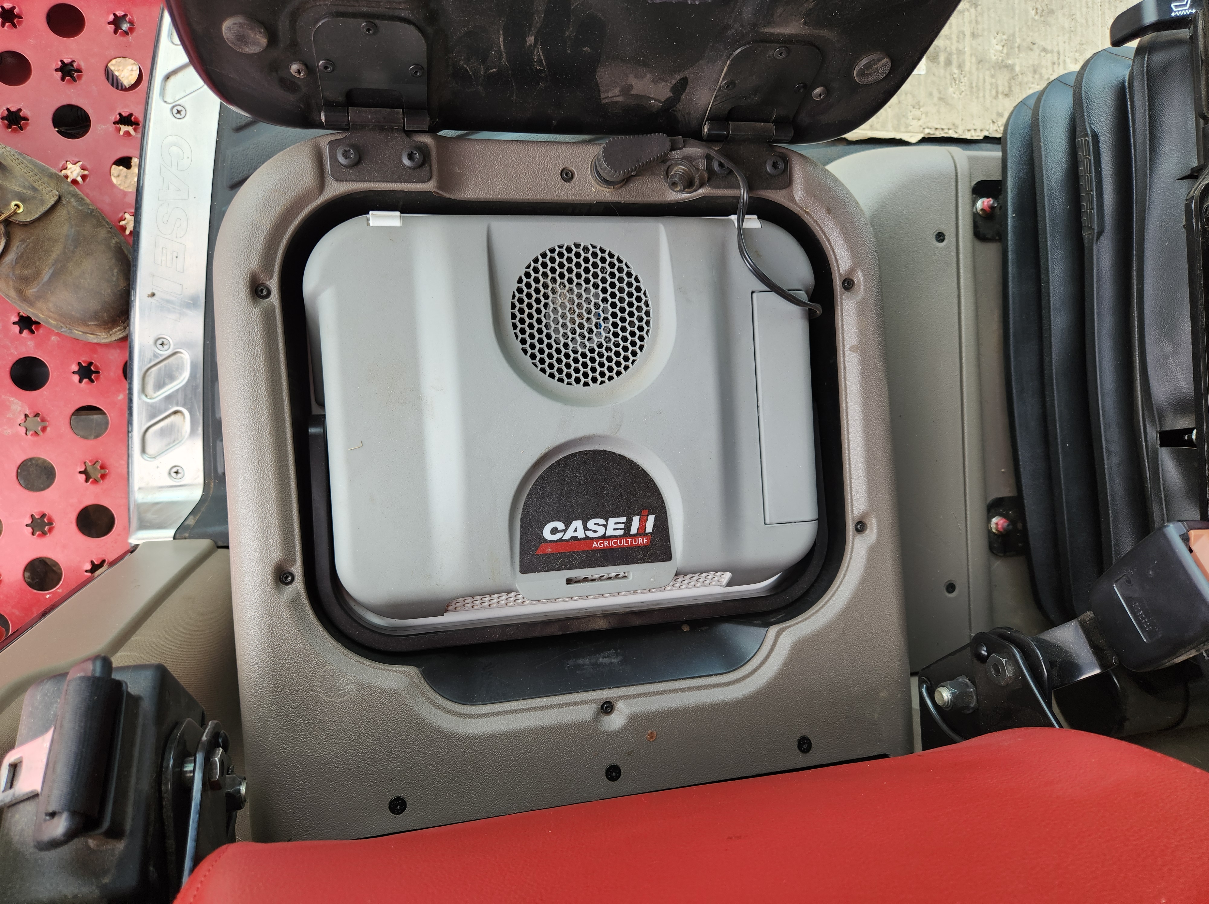 2024 Case IH AF9250 Combine