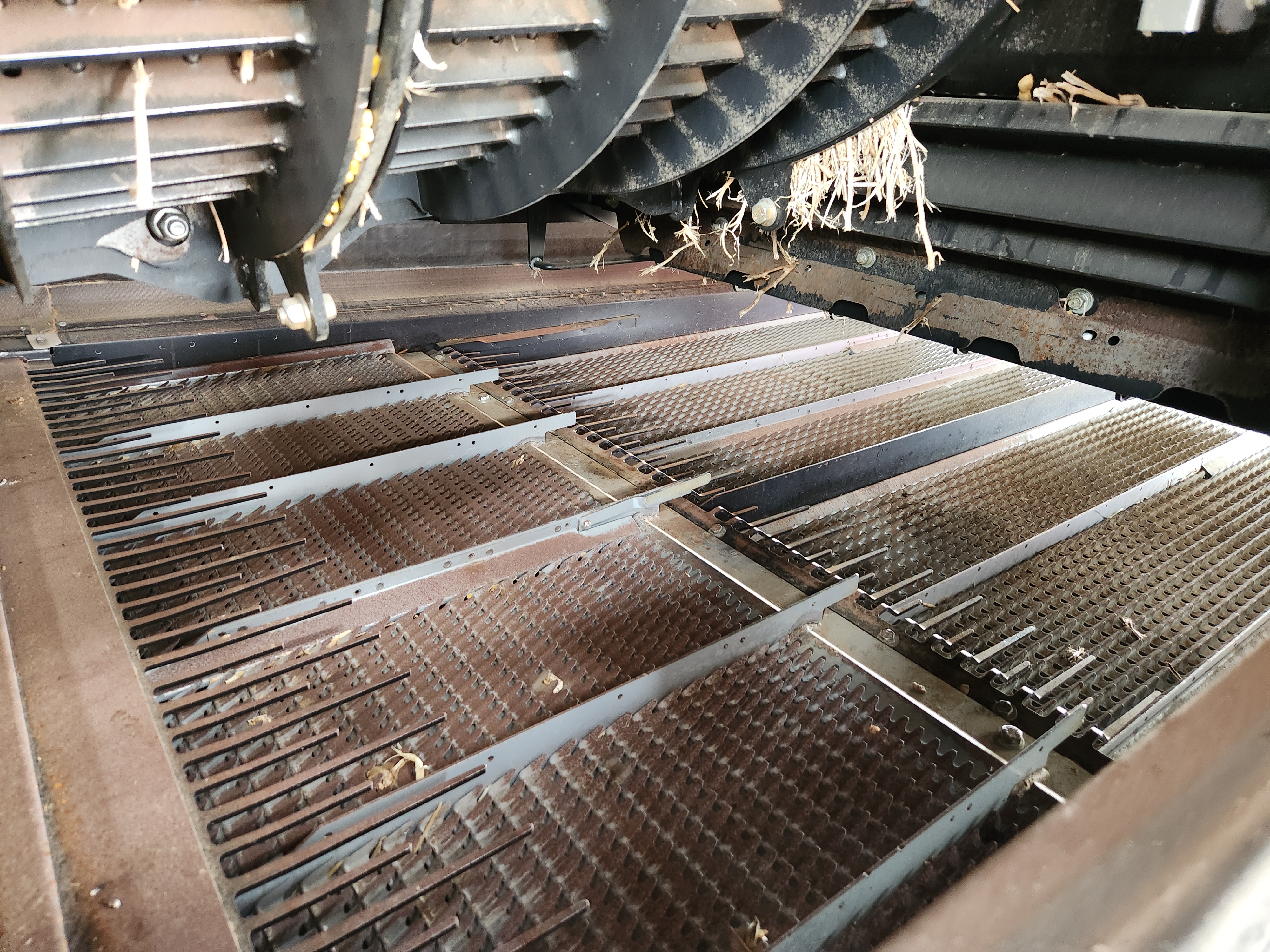 2024 Case IH AF9250 Combine