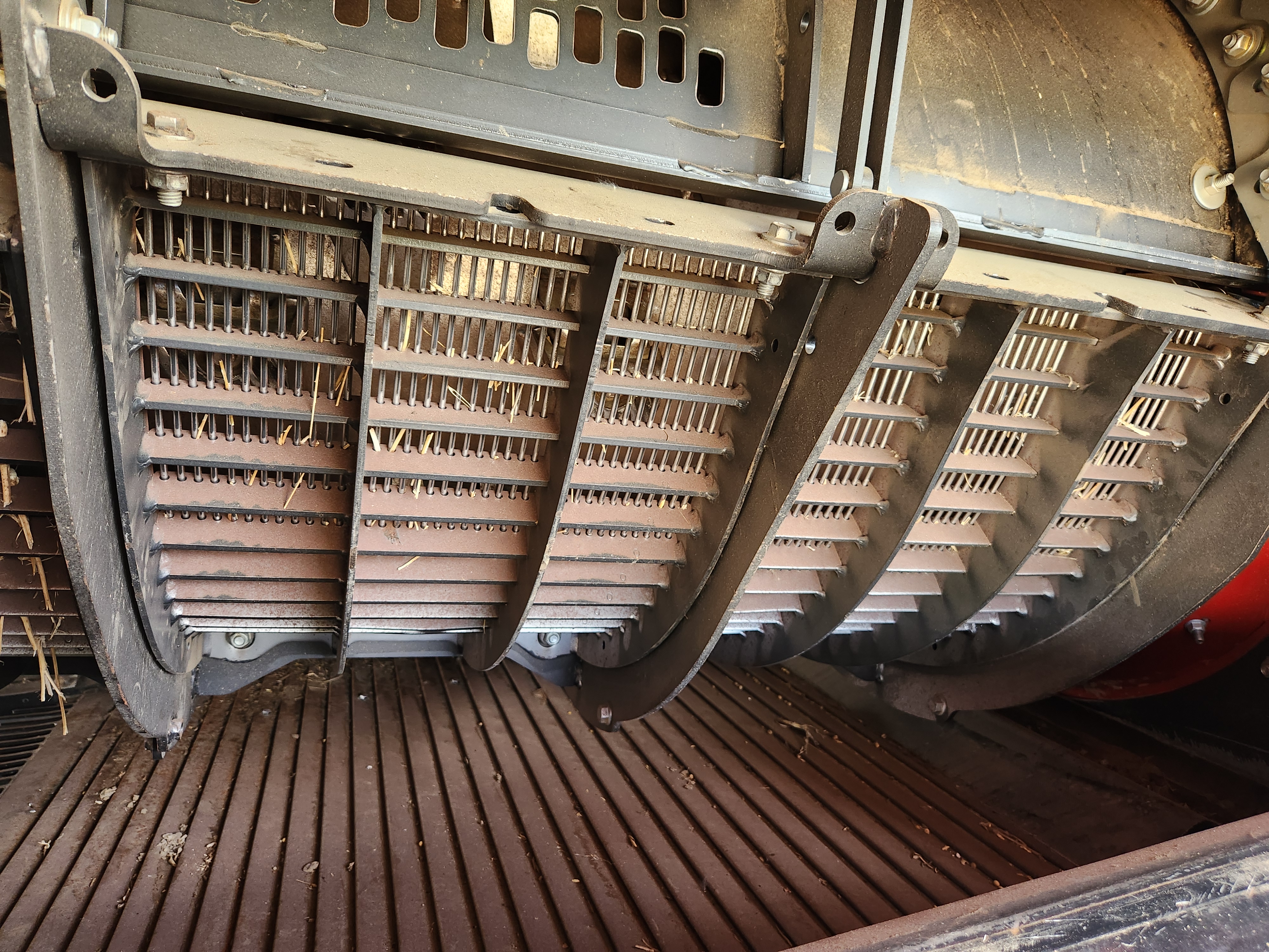 2024 Case IH AF9250 Combine