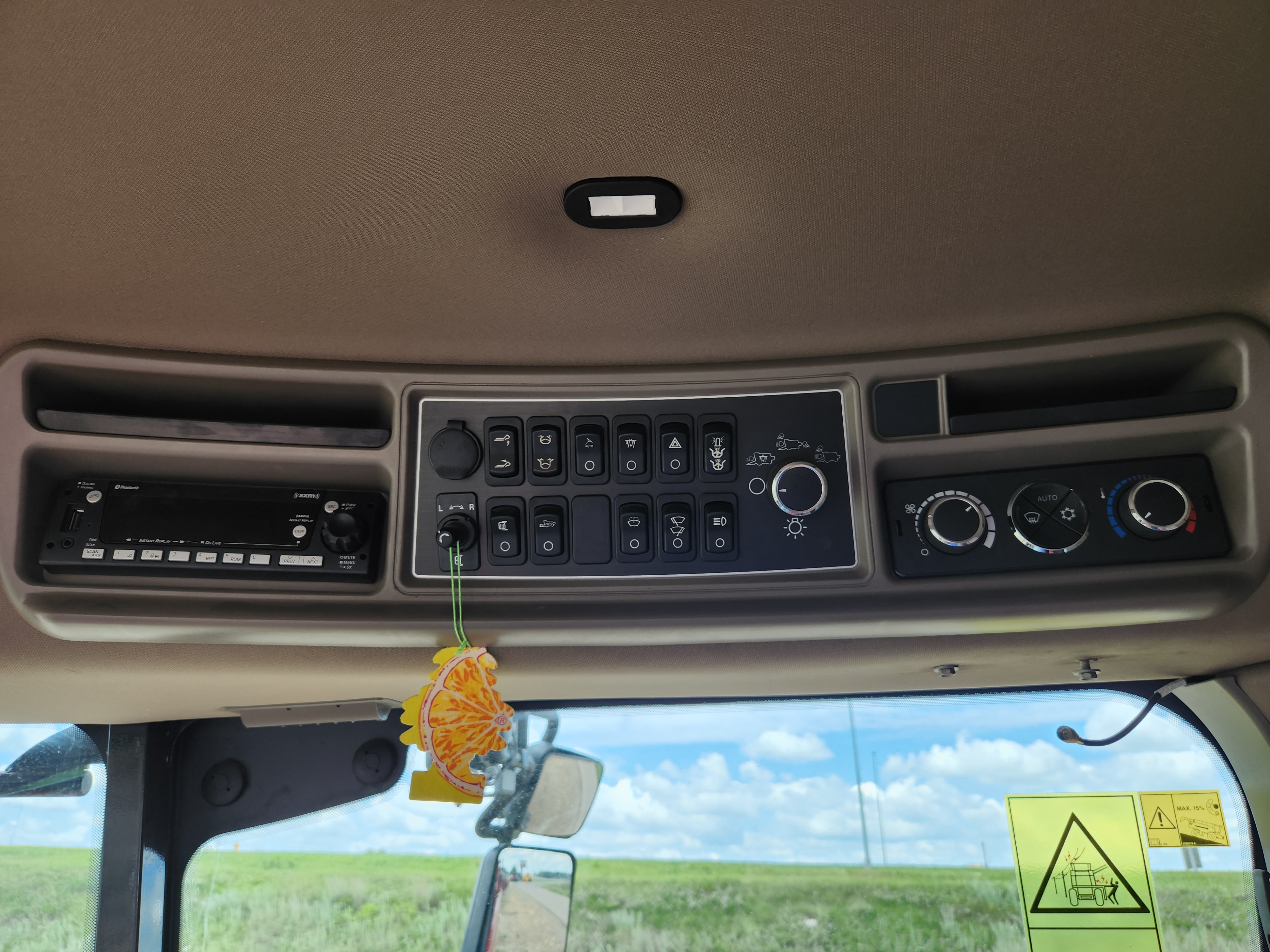 2024 Case IH AF9250 Combine