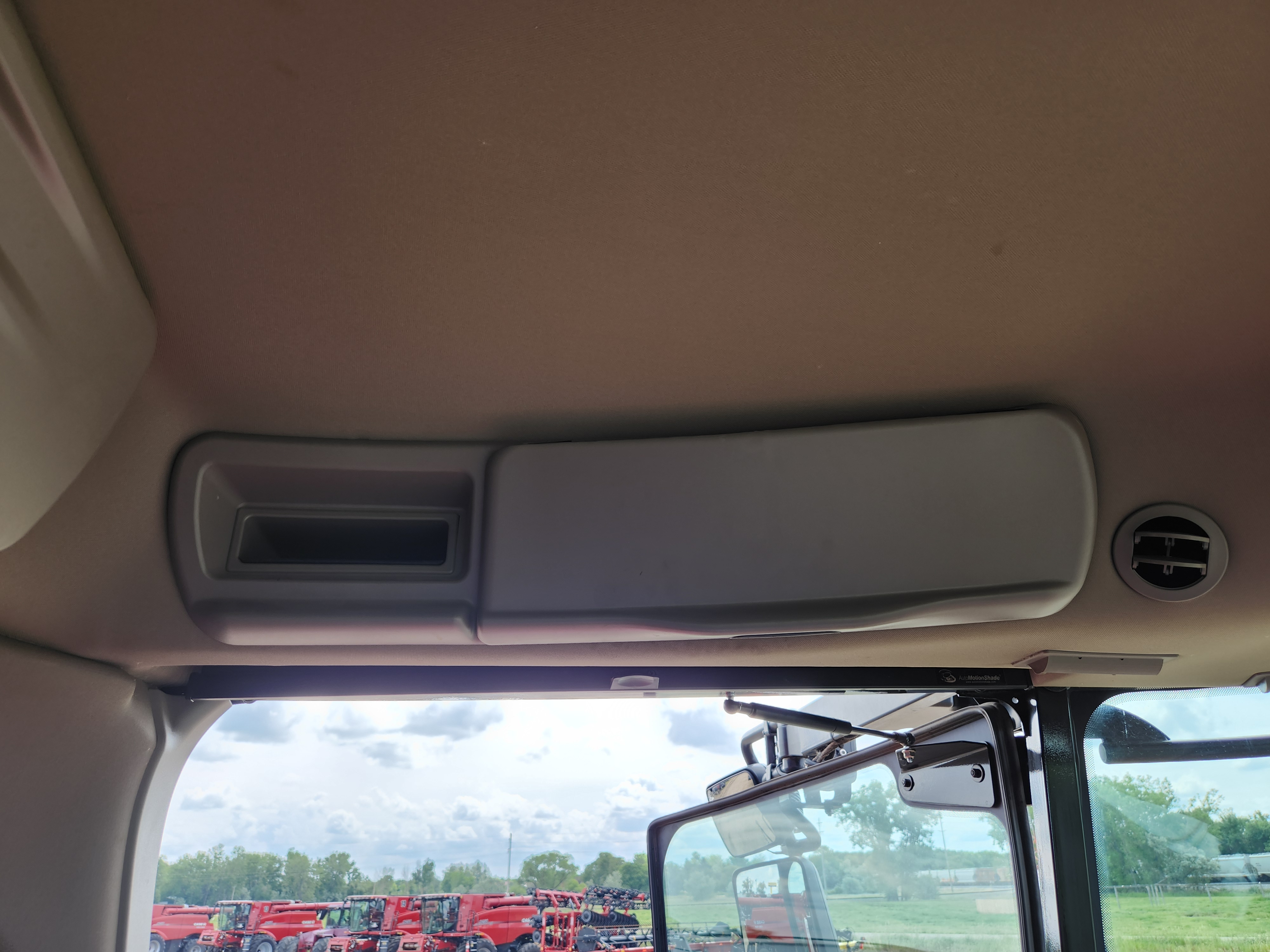 2024 Case IH AF9250 Combine